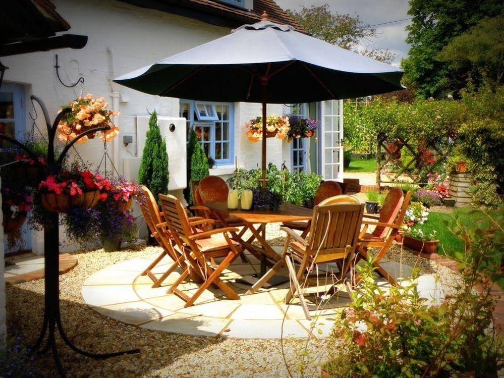 Latchetts Cottage