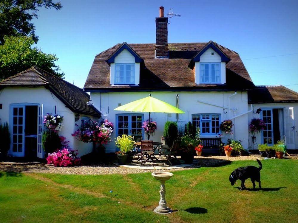 Latchetts Cottage