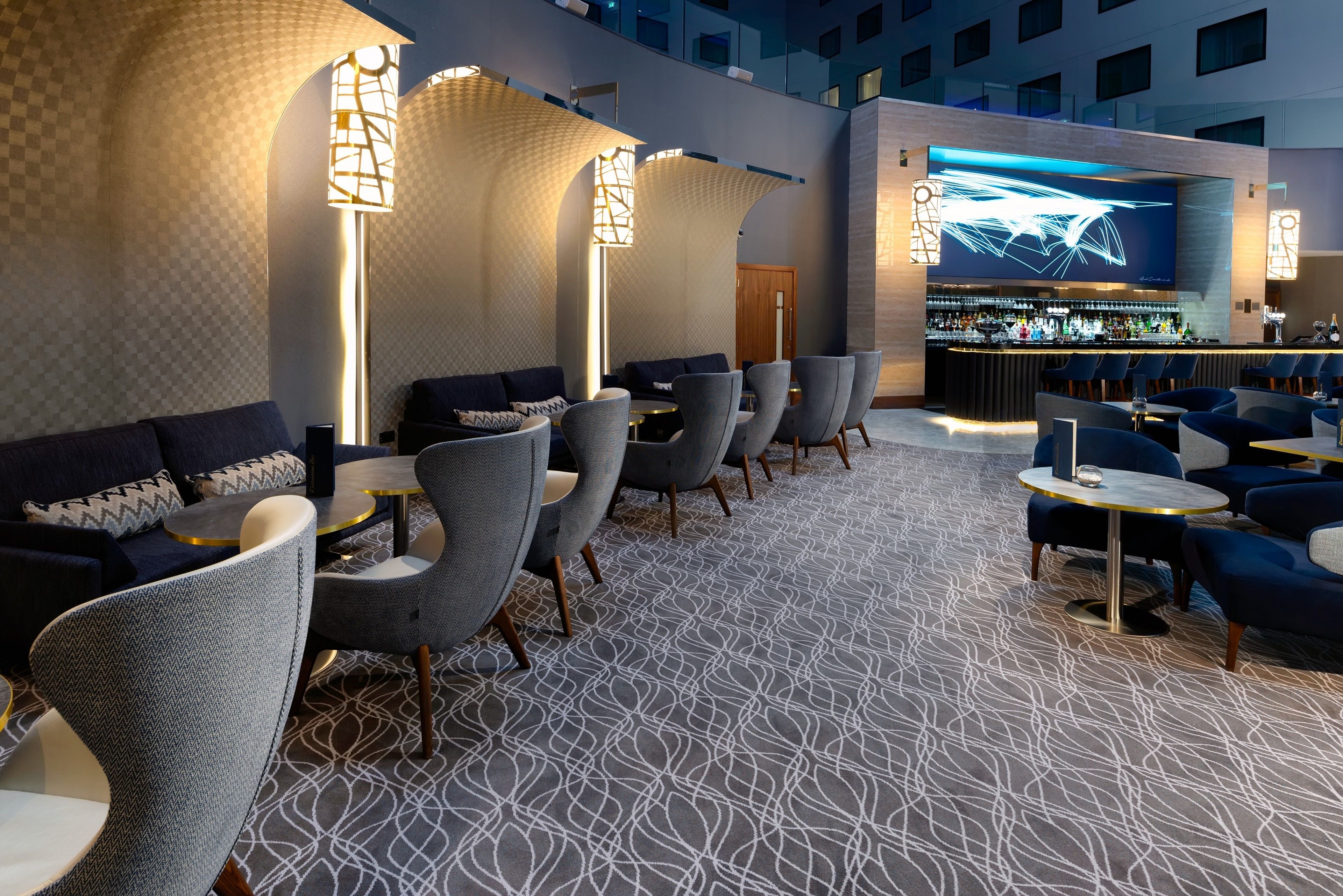 Holiday Inn Express London Heathrow T4