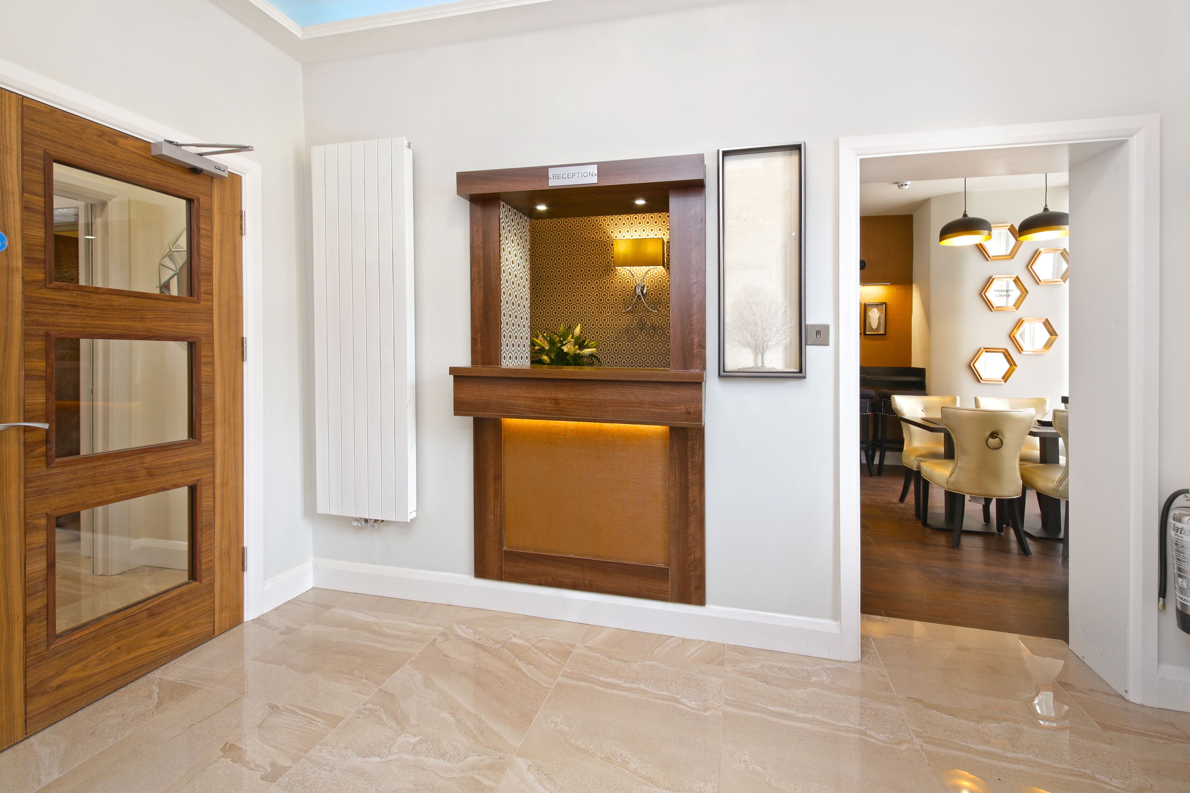 Imperial Guest House