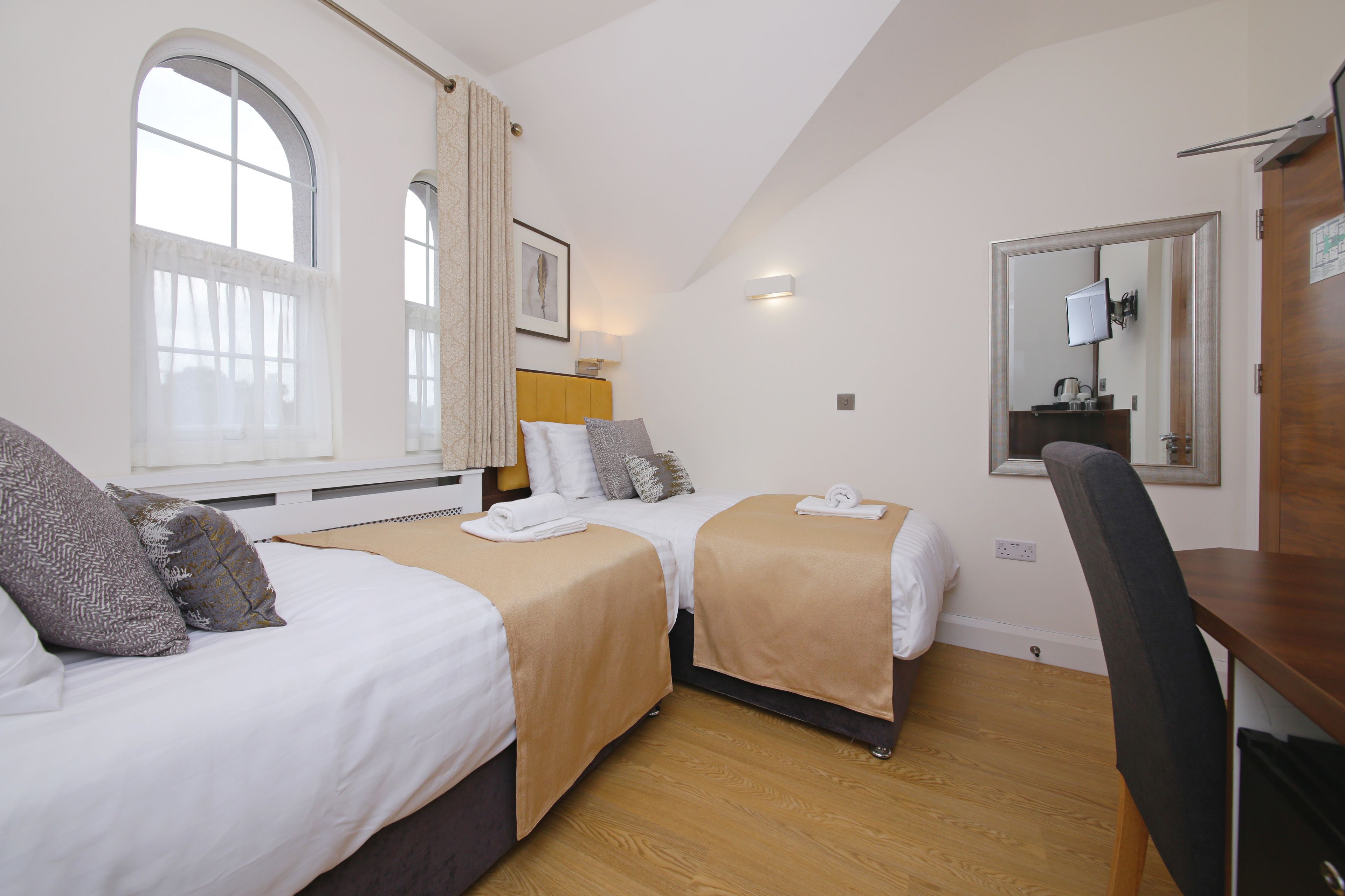 Imperial Guest House