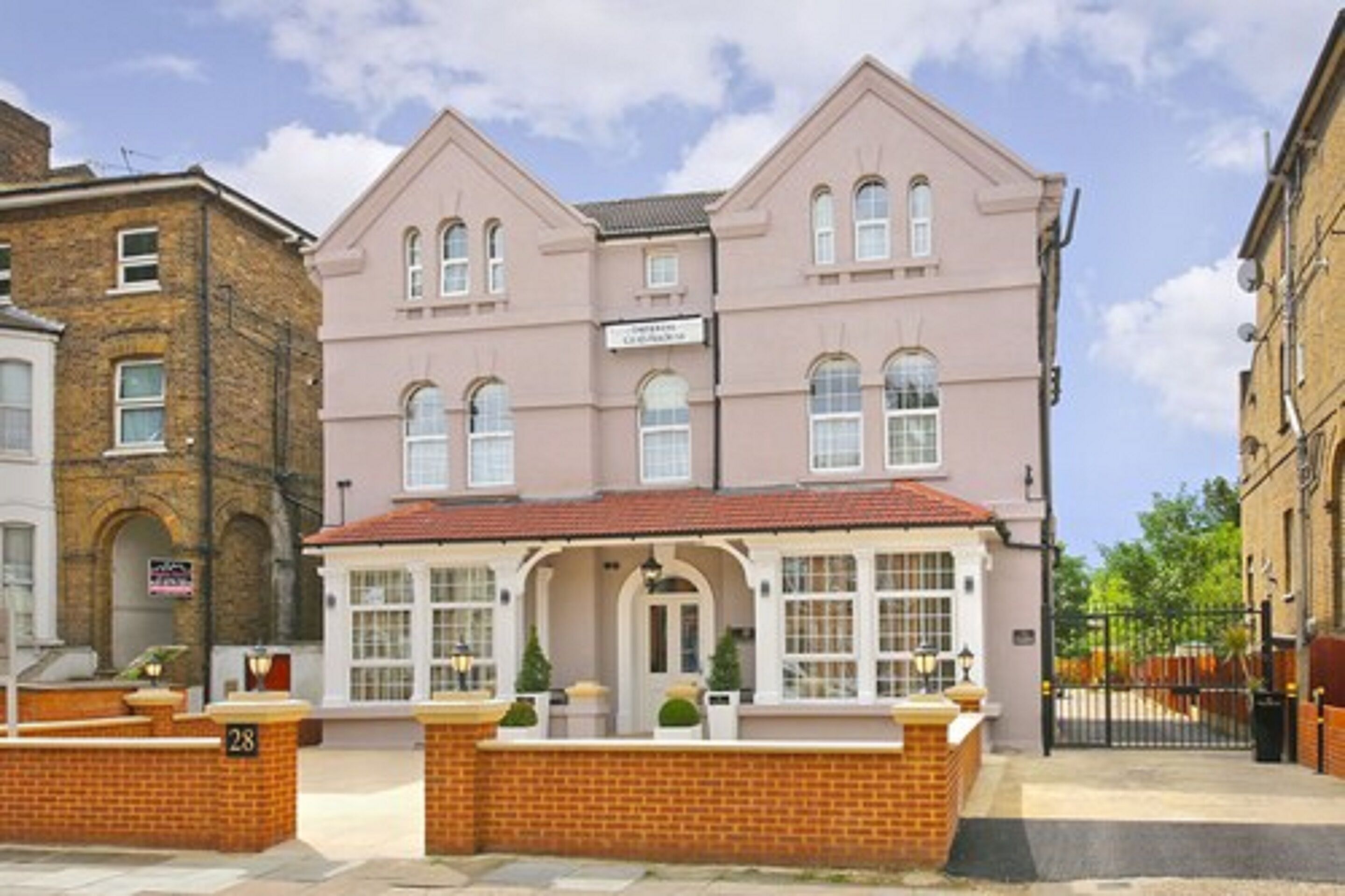Imperial Guest House