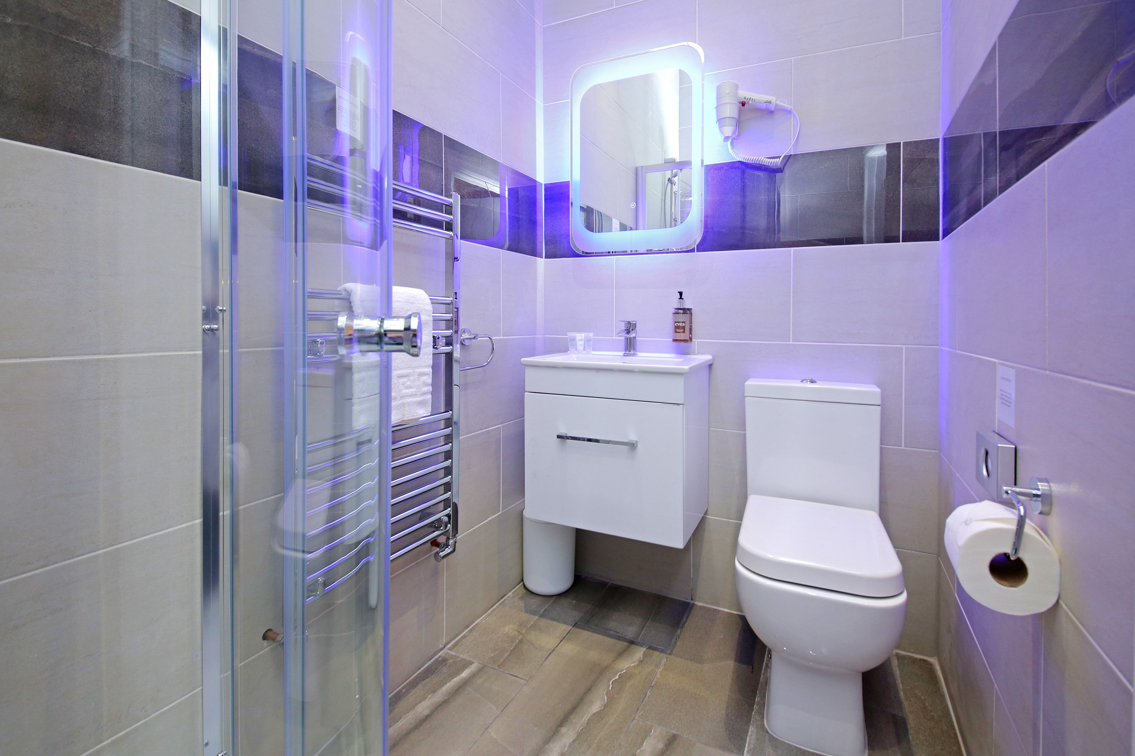 Imperial Guest House