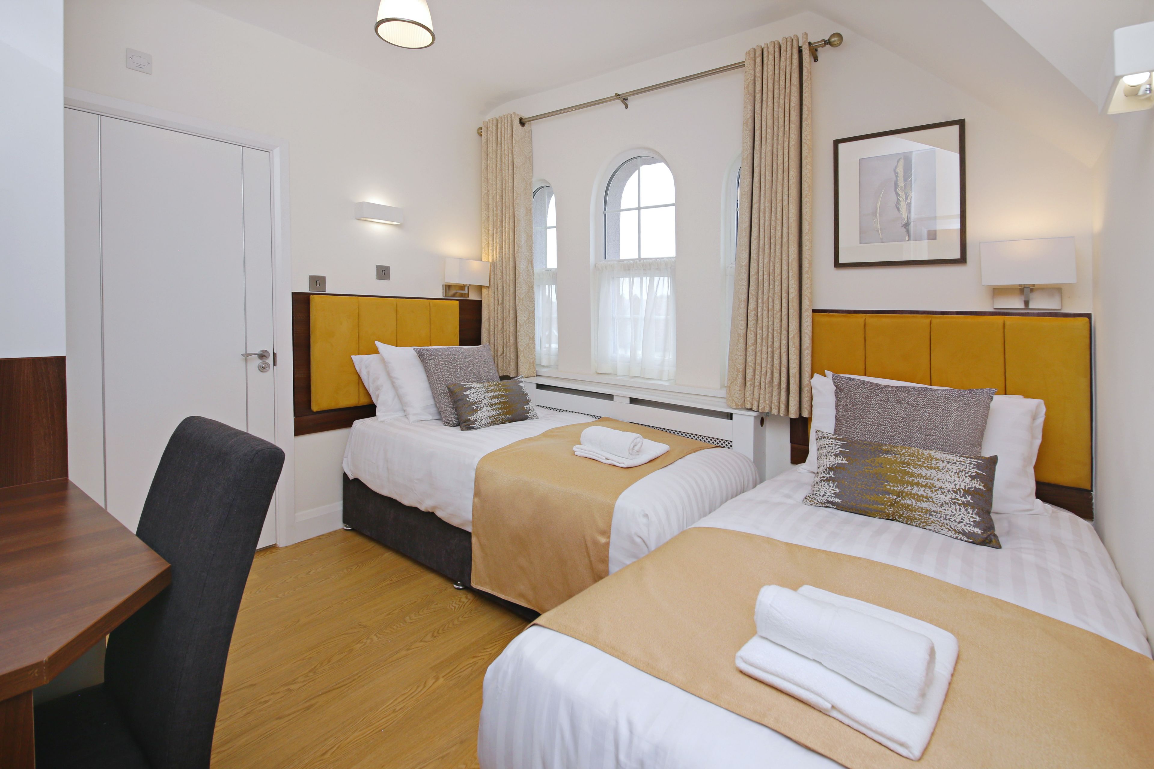 Imperial Guest House