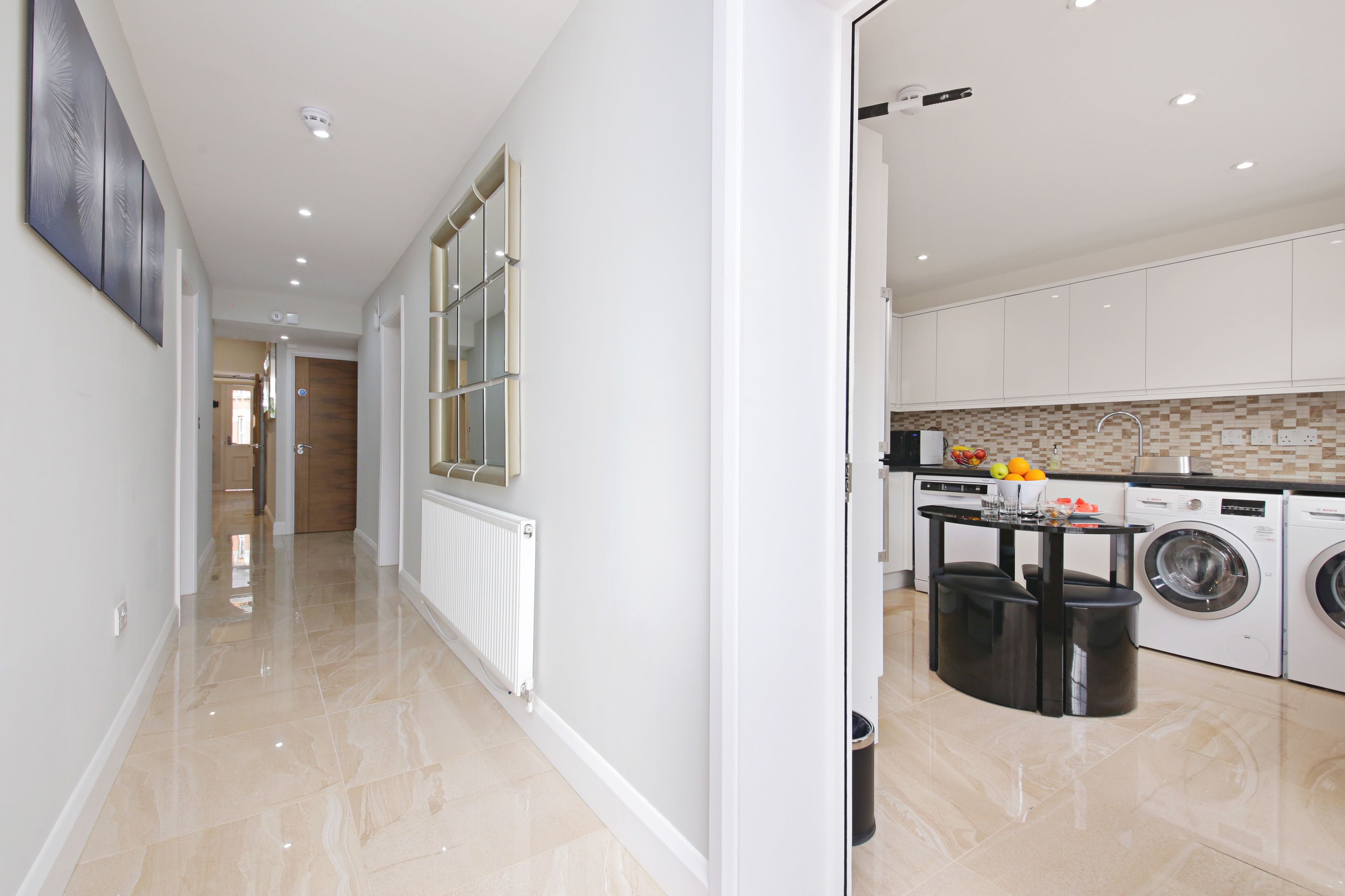 Imperial Guest House