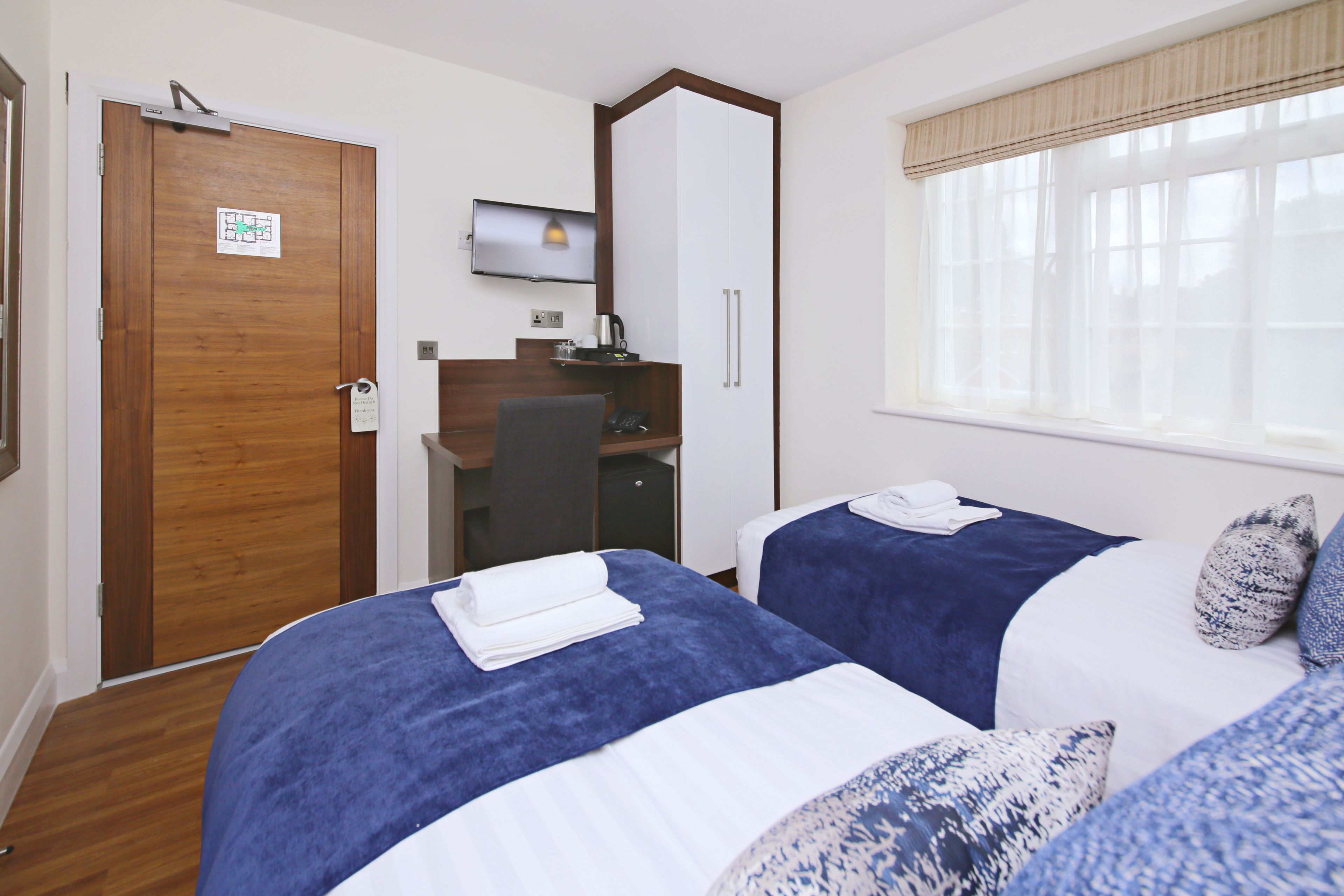 Imperial Guest House