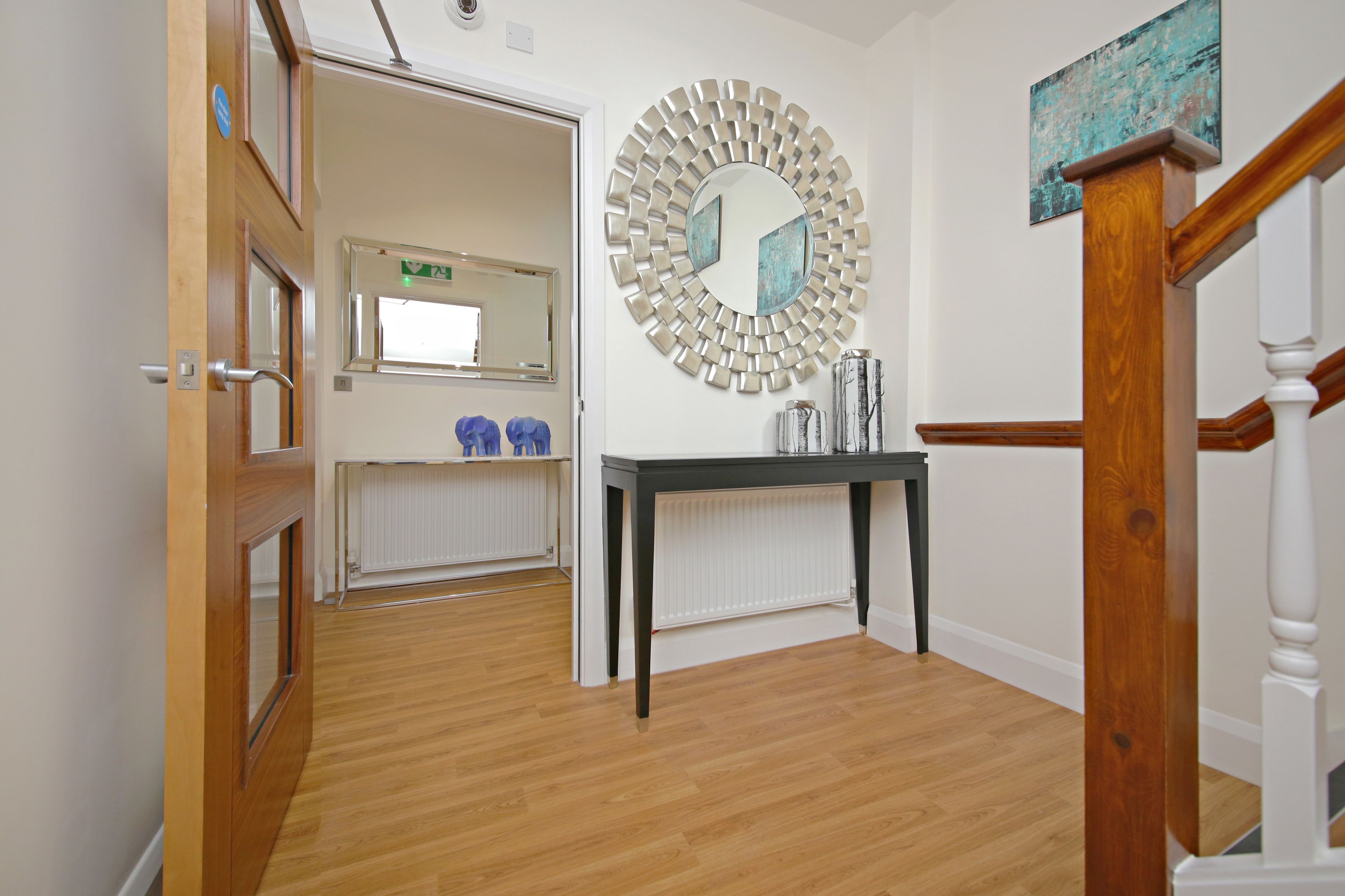 Imperial Guest House