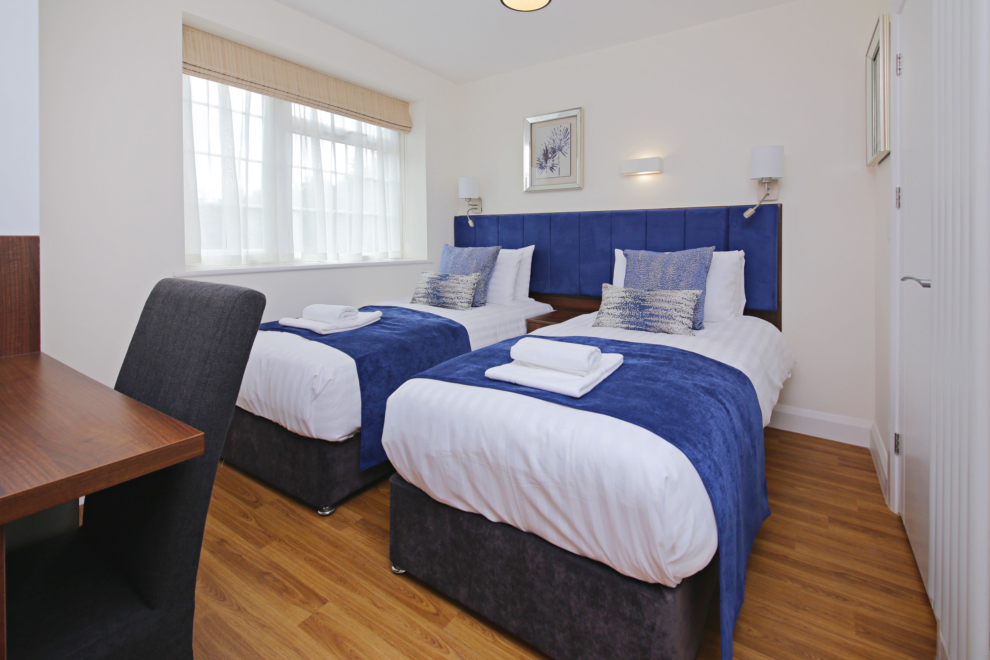 Imperial Guest House