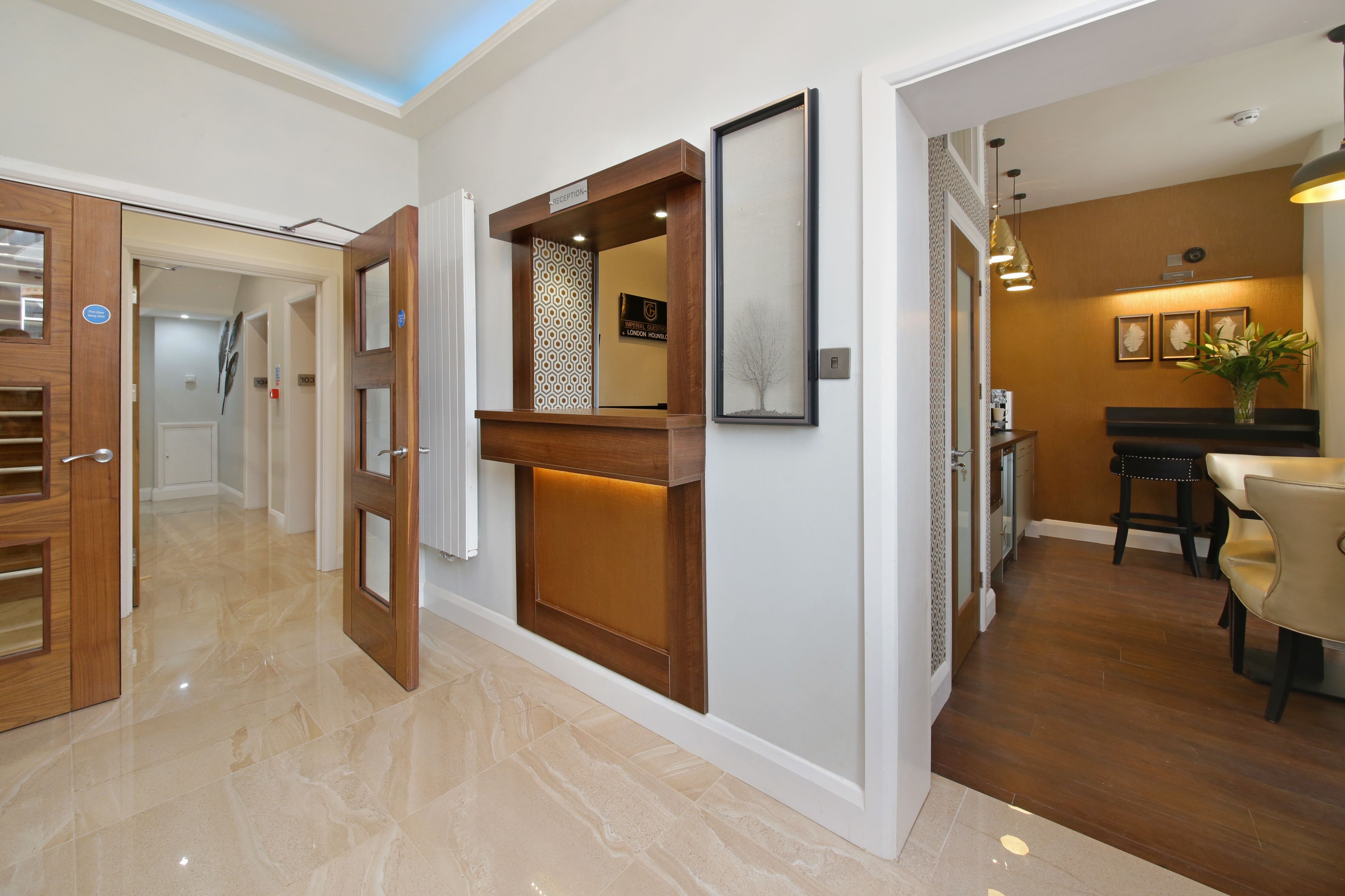 Imperial Guest House