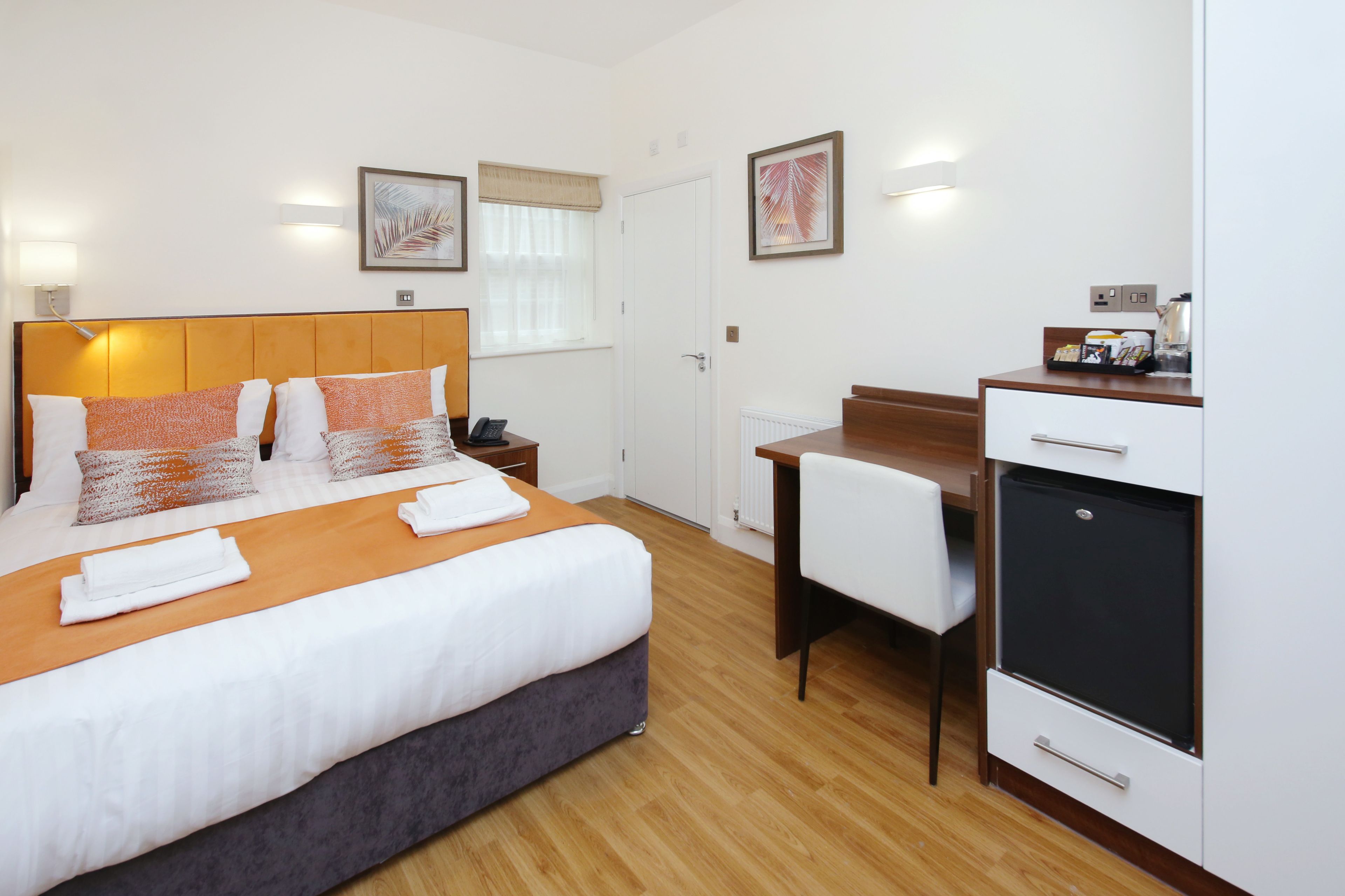 Imperial Guest House