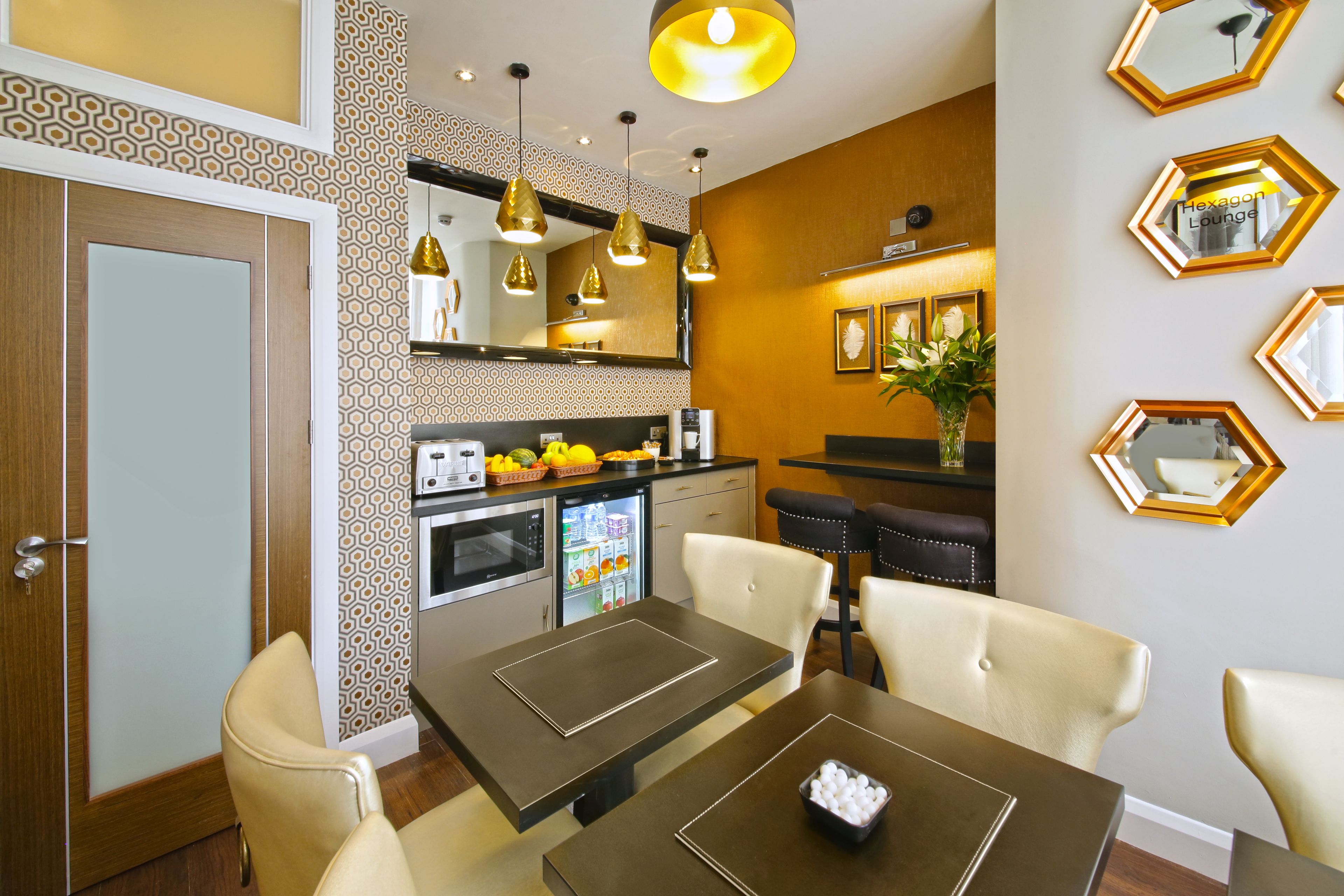 Imperial Guest House