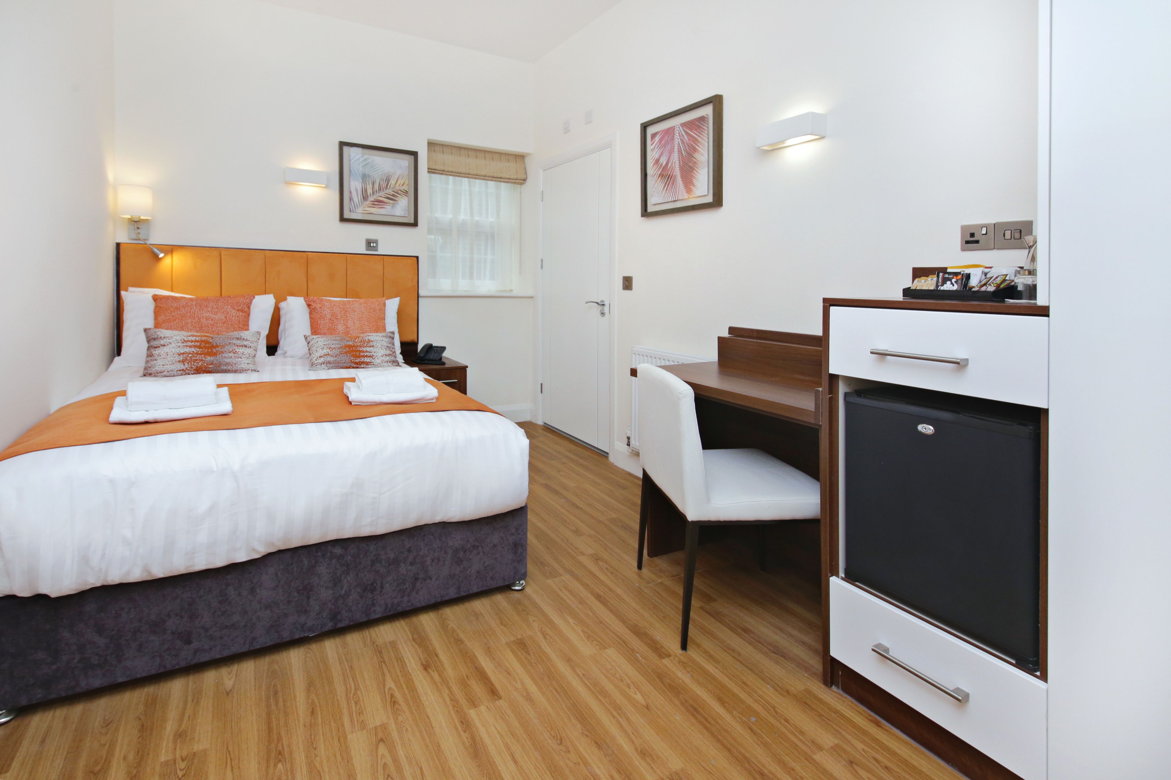 Imperial Guest House