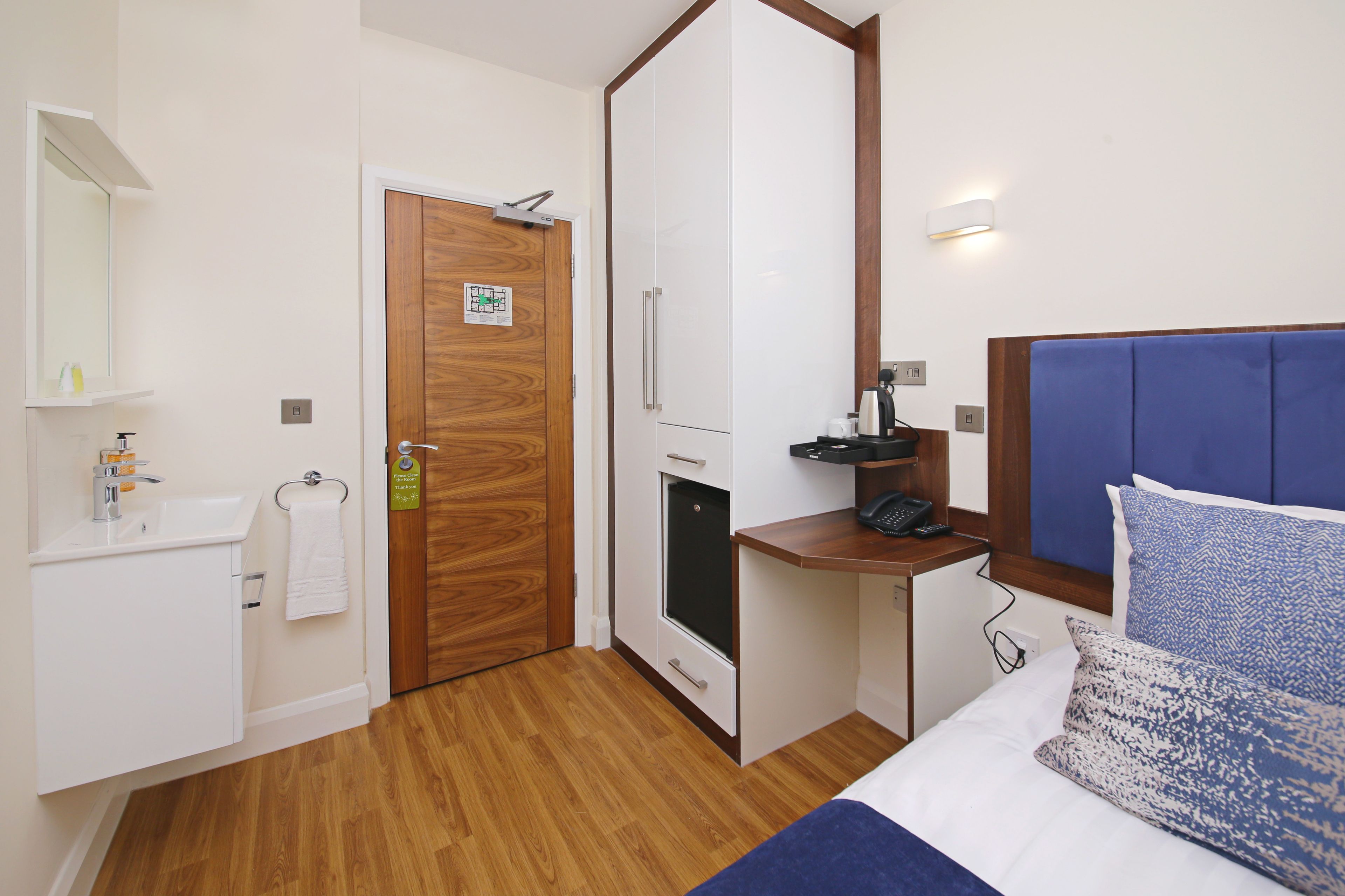 Imperial Guest House