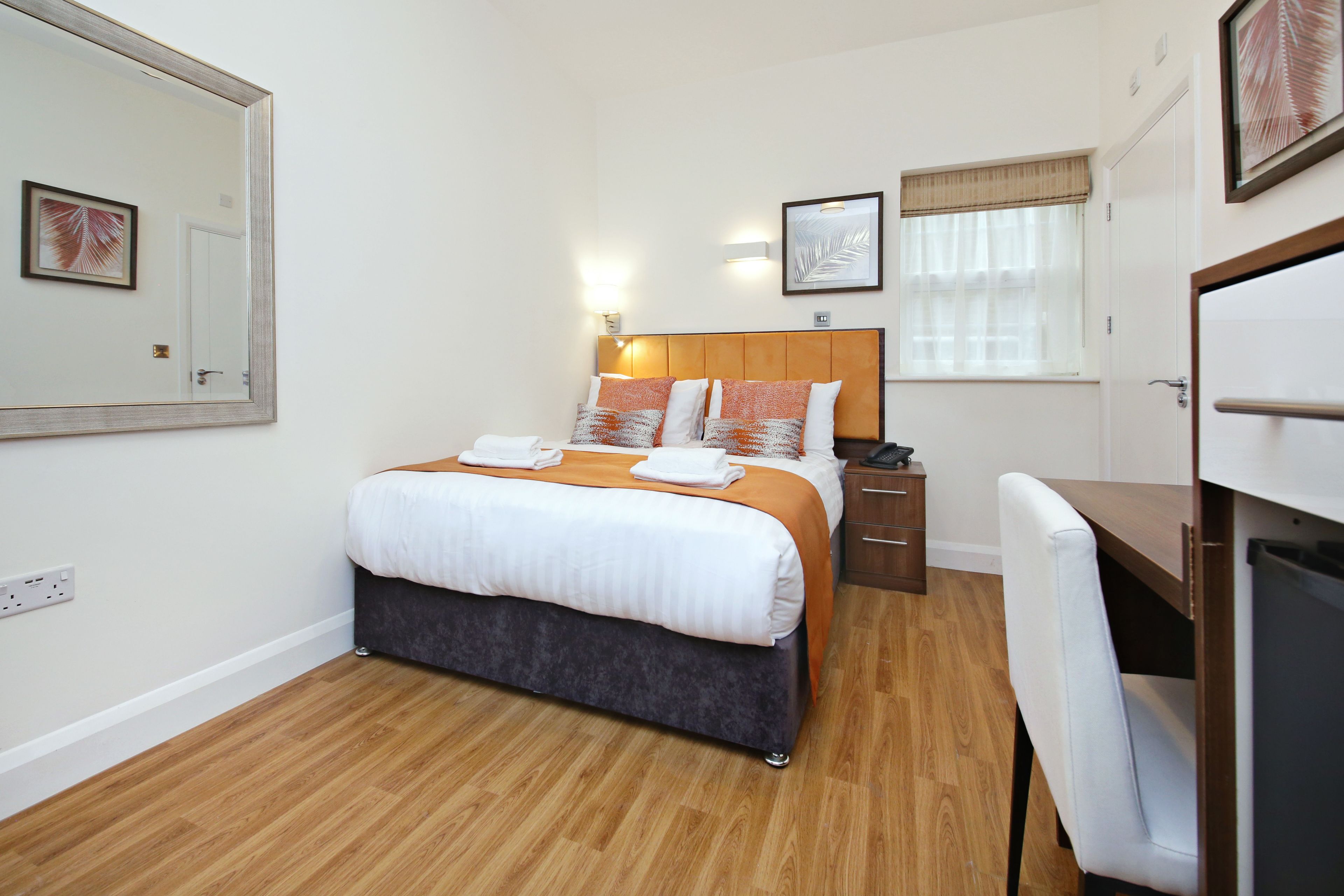 Imperial Guest House