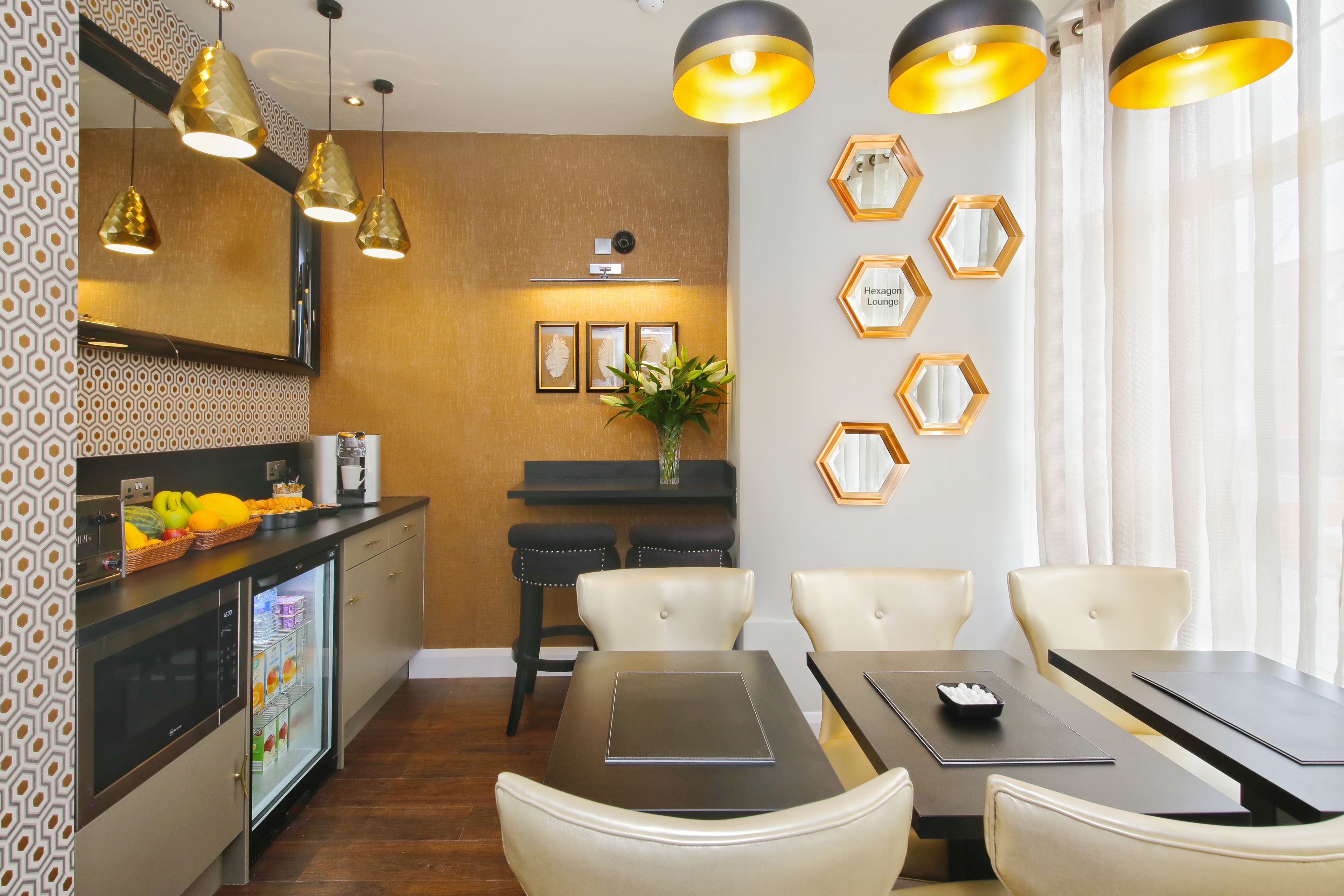 Imperial Guest House