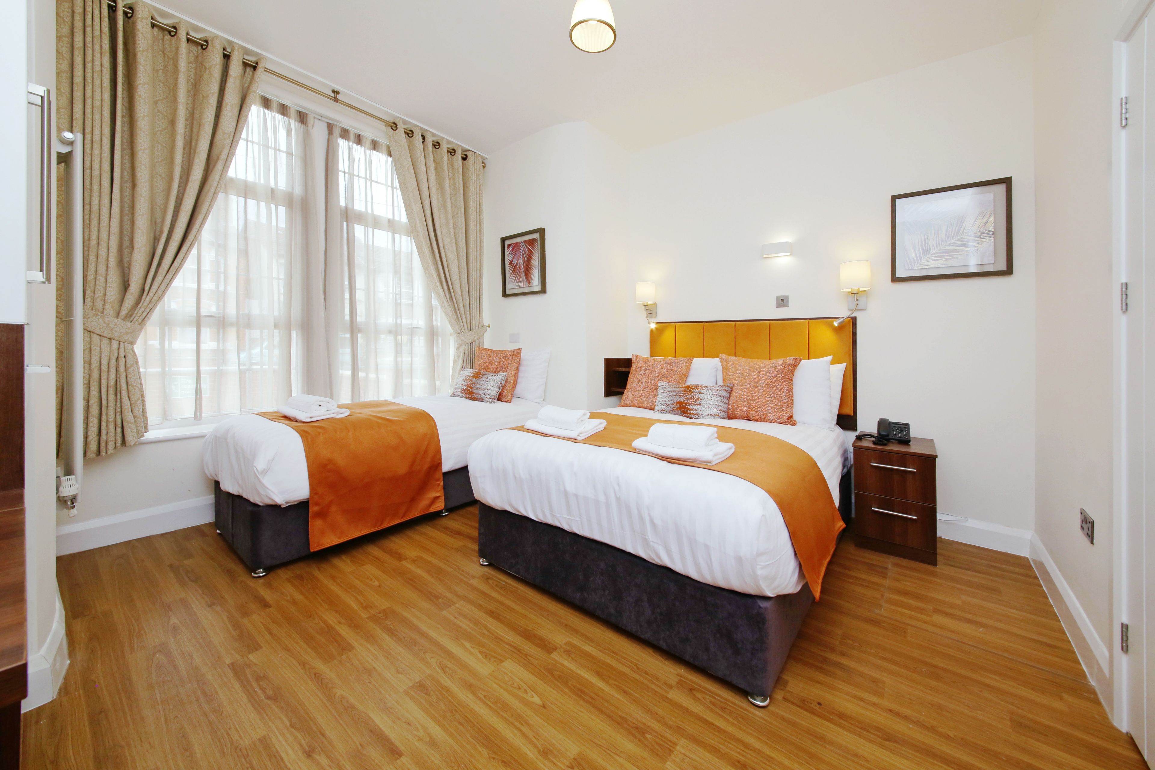 Imperial Guest House