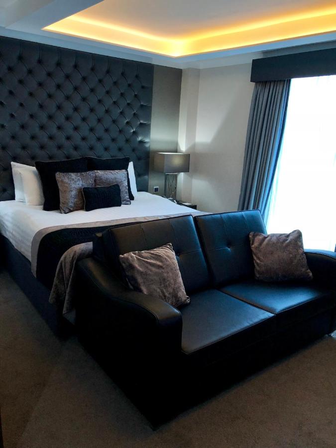 The Continental Hotel