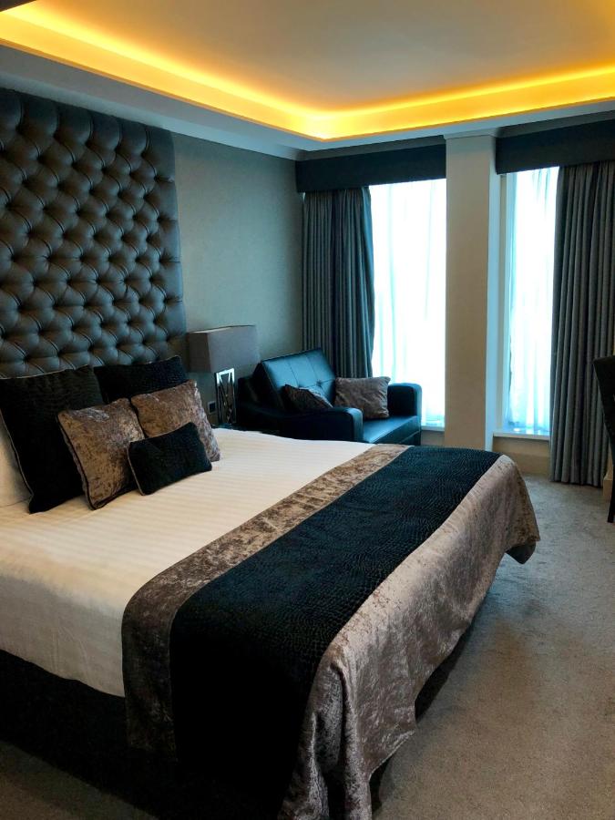 The Continental Hotel