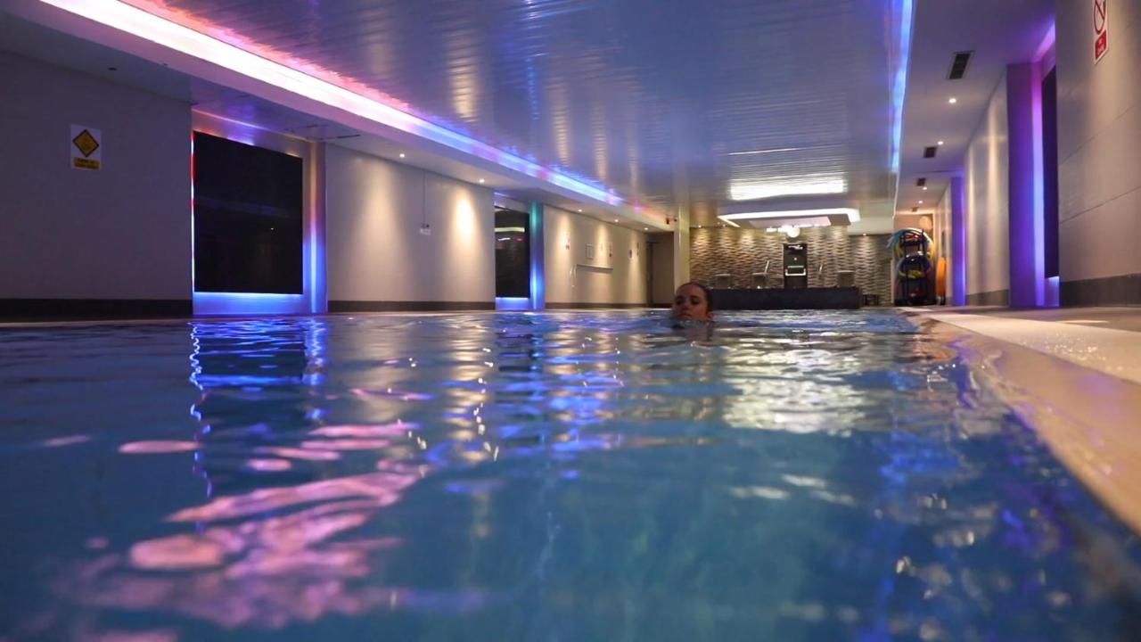 The Continental Hotel