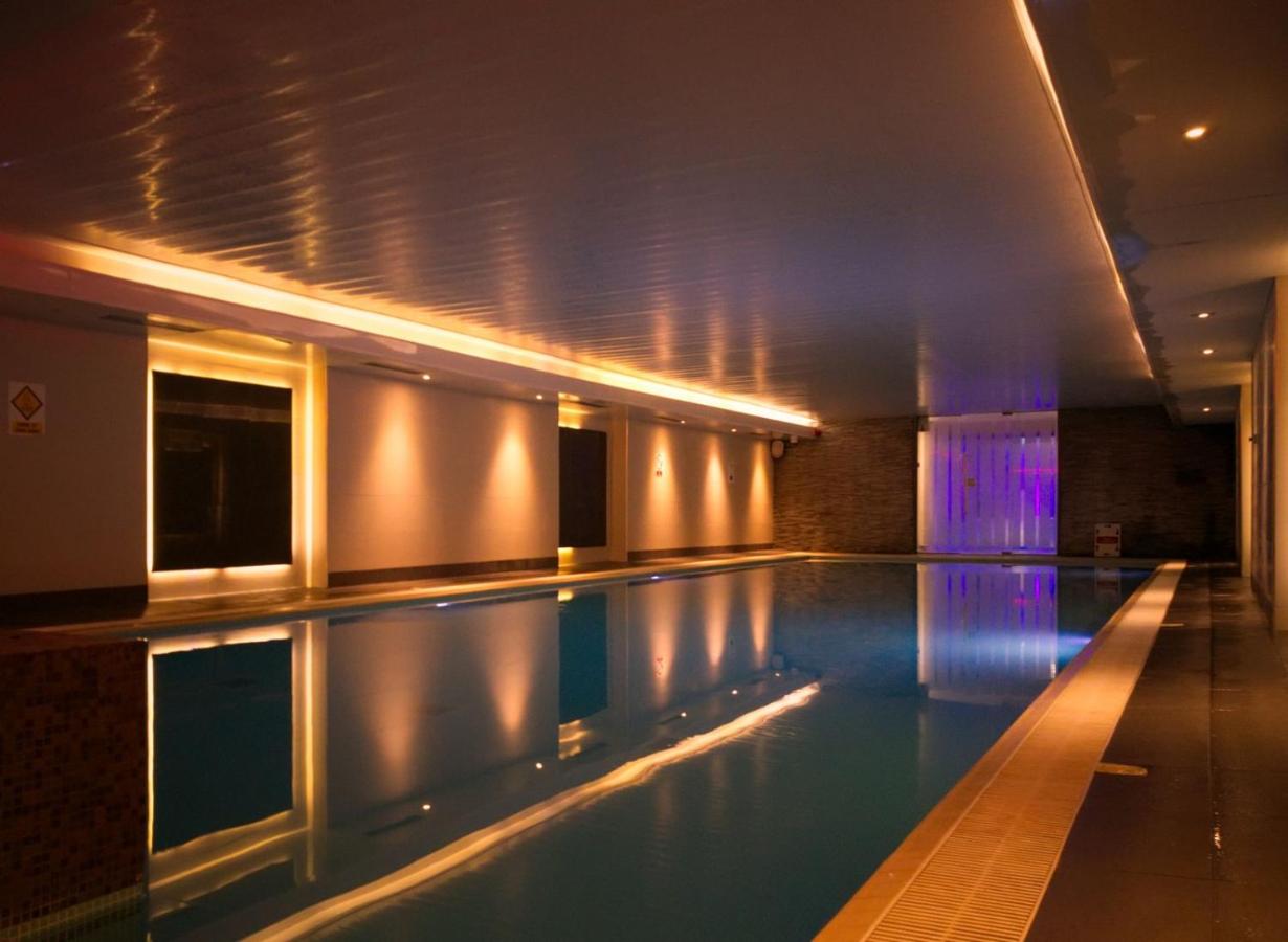 The Continental Hotel
