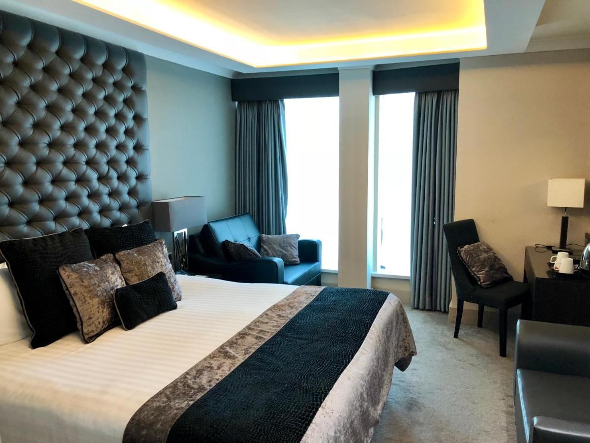 The Continental Hotel