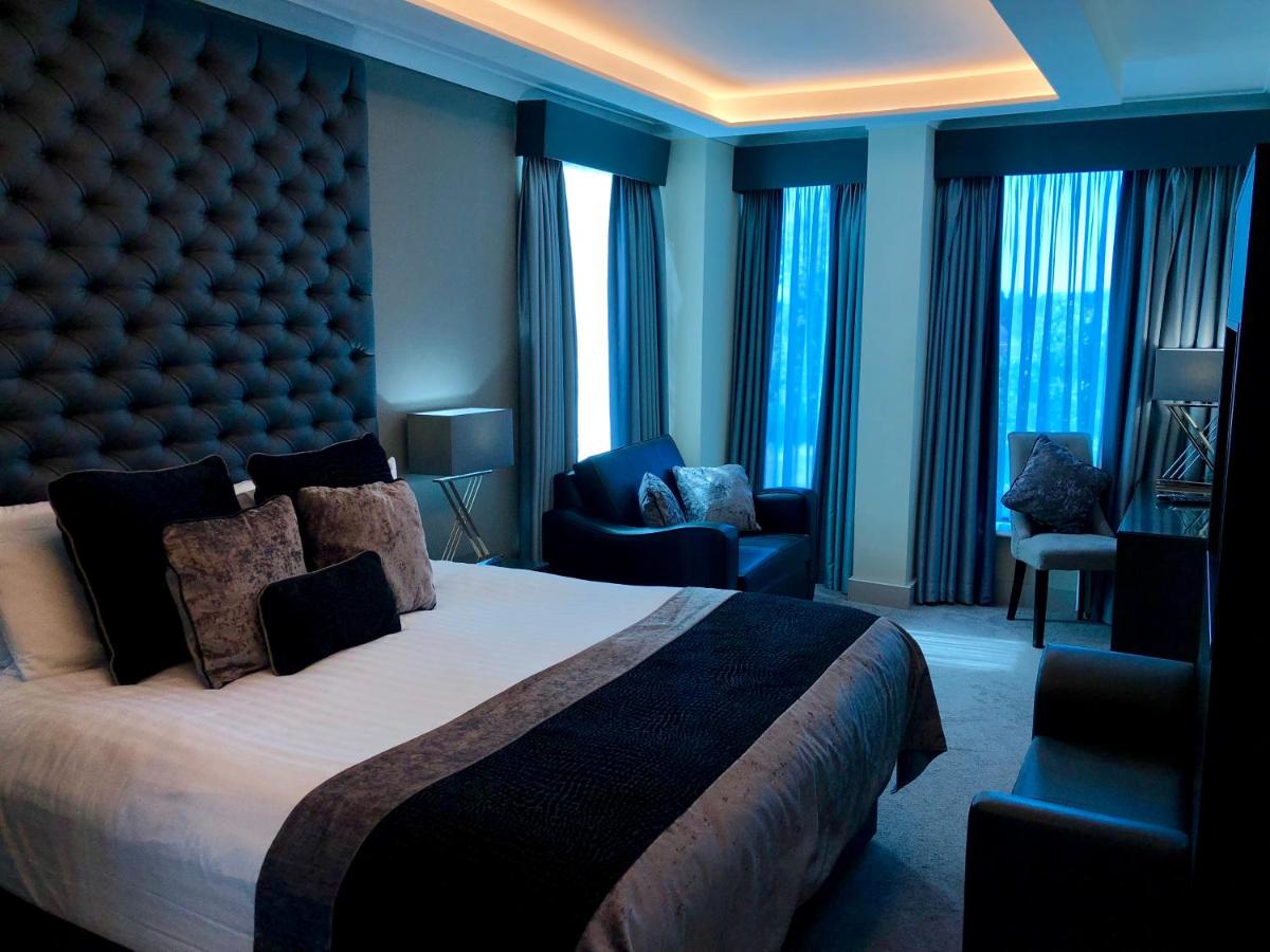 The Continental Hotel