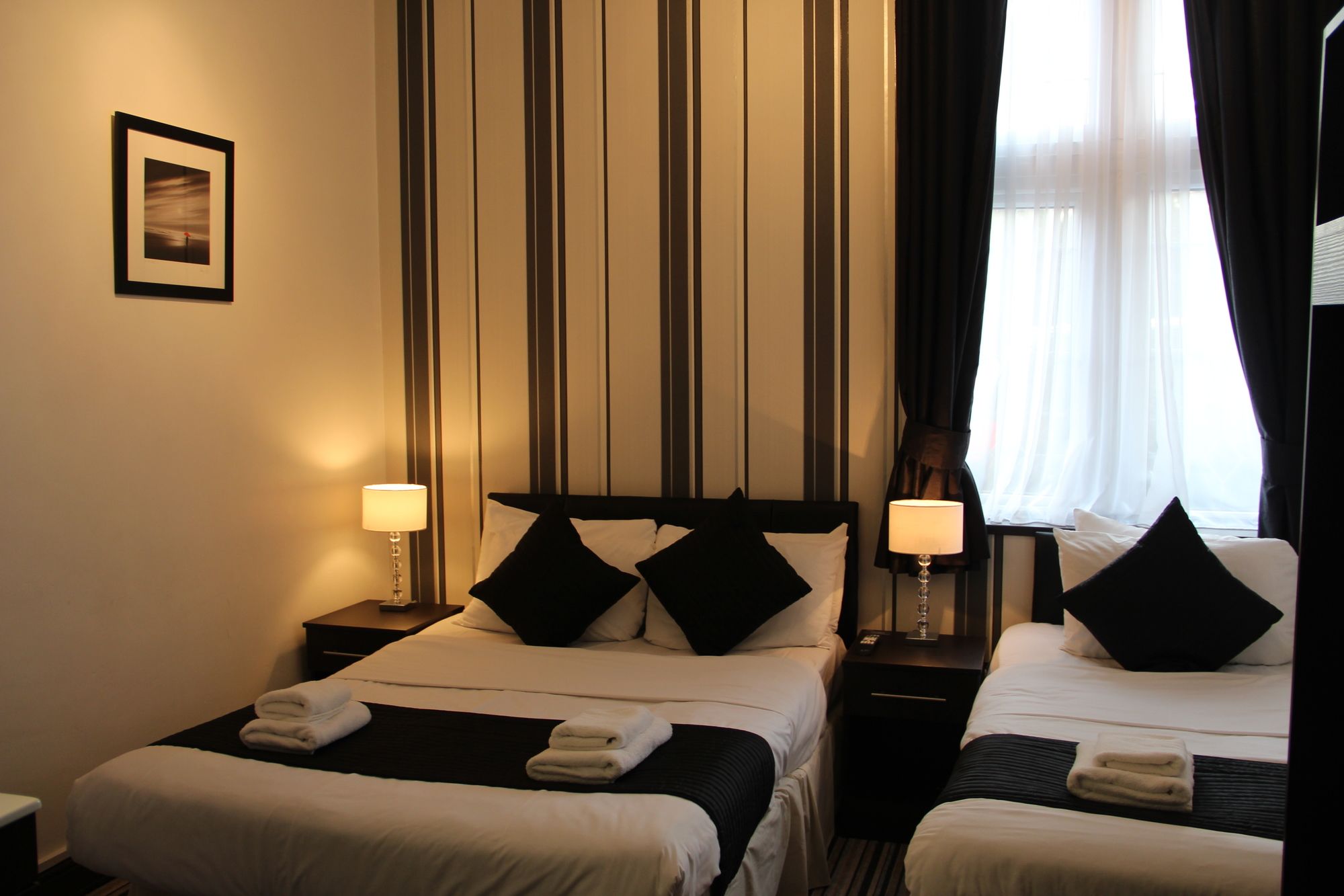 The Firs Bed & Breakfast
