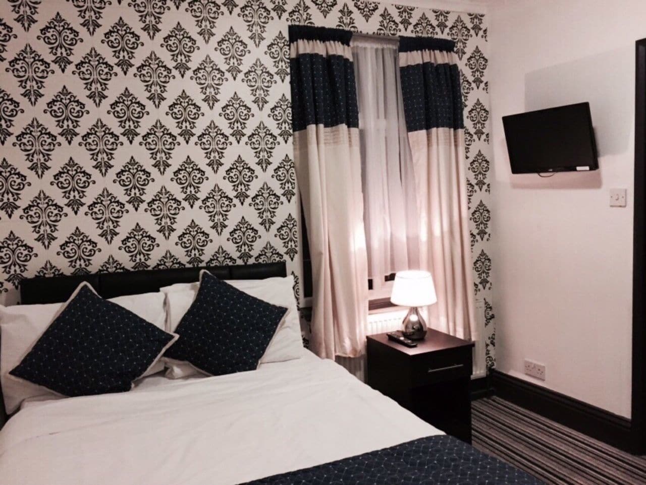 The Firs Bed & Breakfast