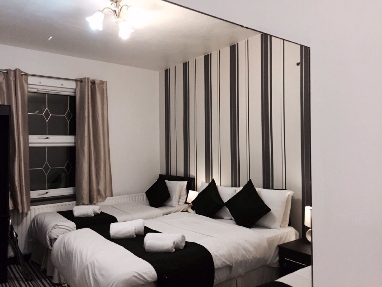 The Firs Bed & Breakfast