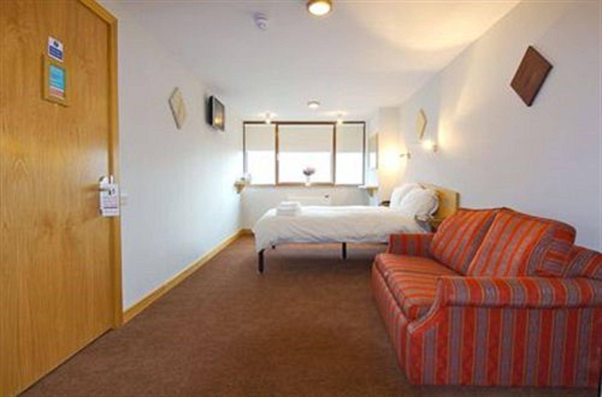 The Rosemount Hotel