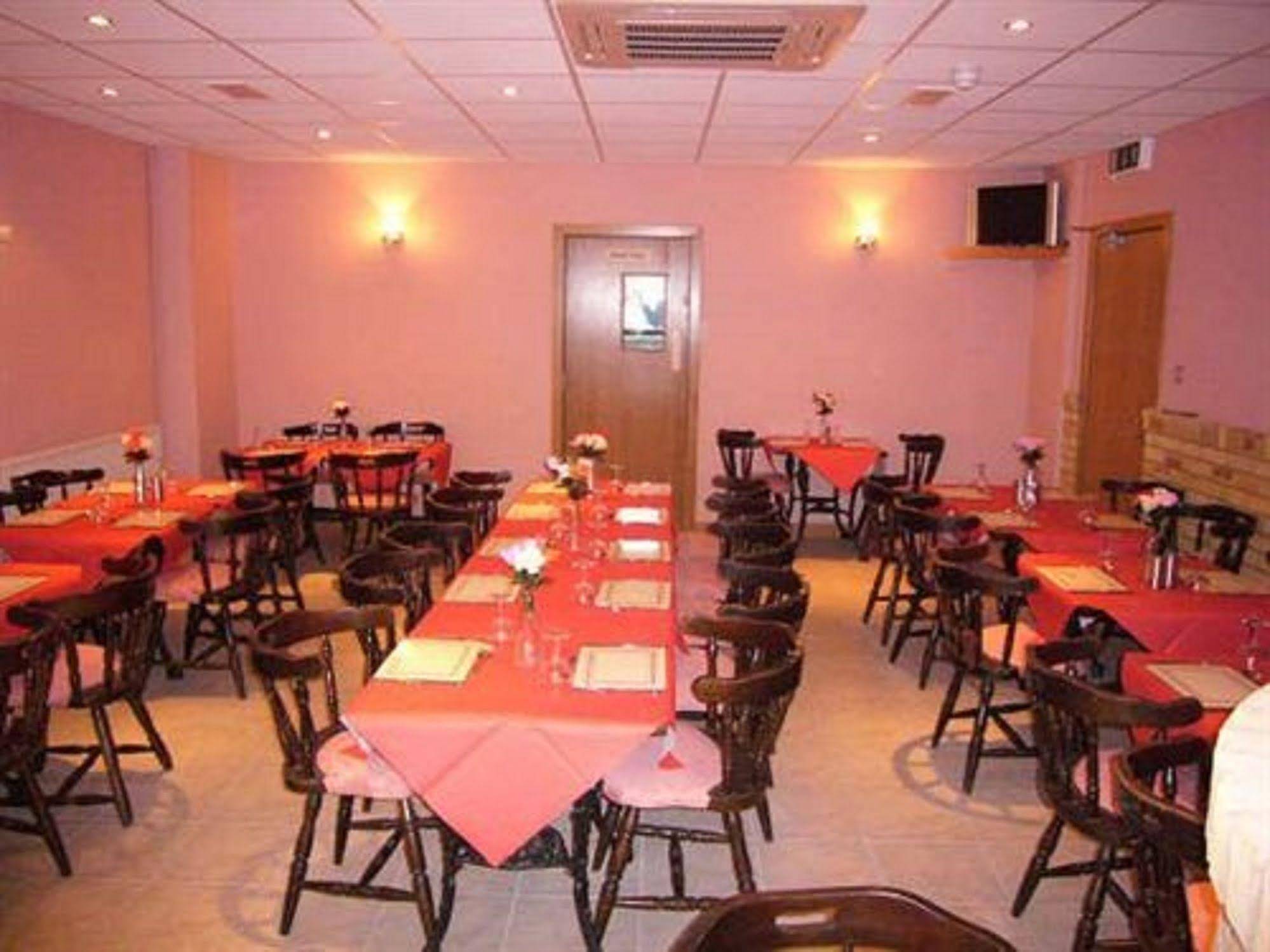 The Rosemount Hotel