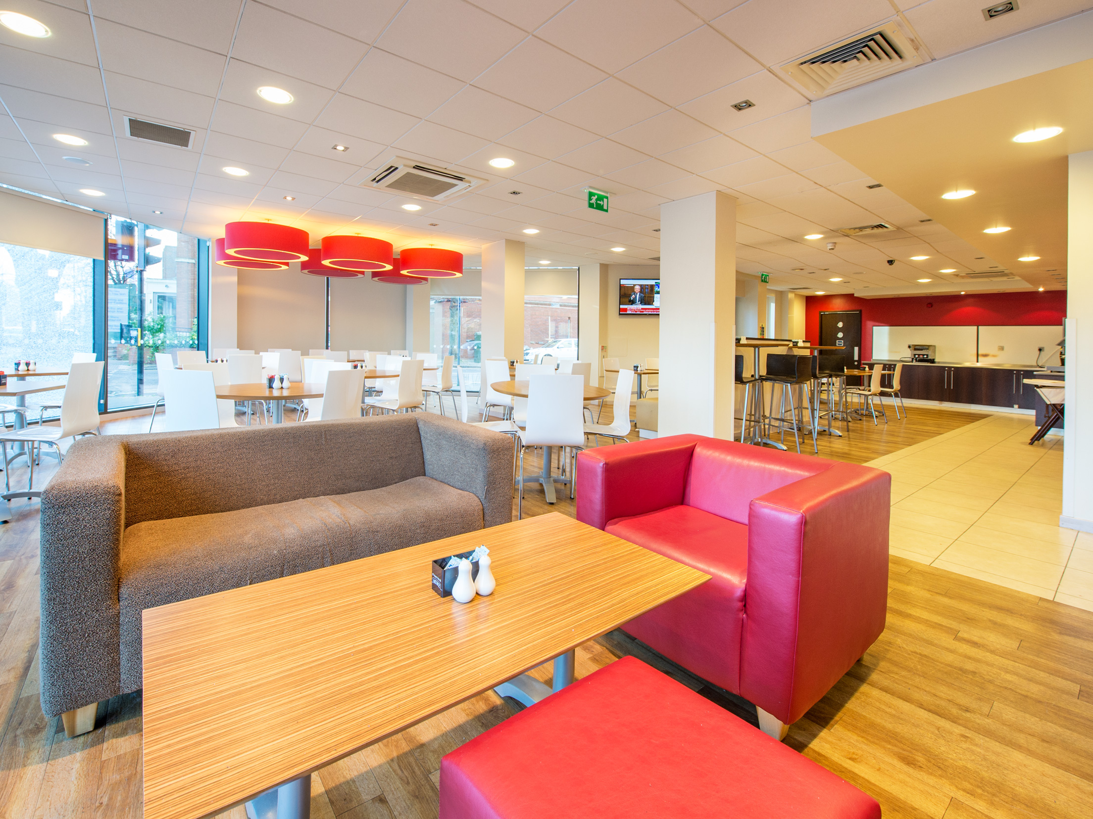 Travelodge London Hounslow