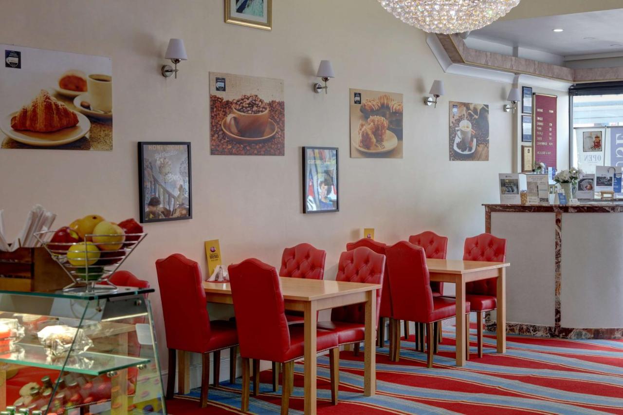 Best Western Greater London Hotel