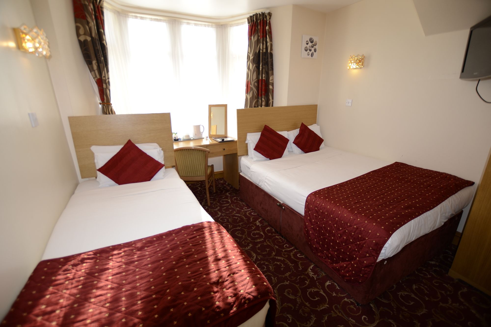 Britannia Inn