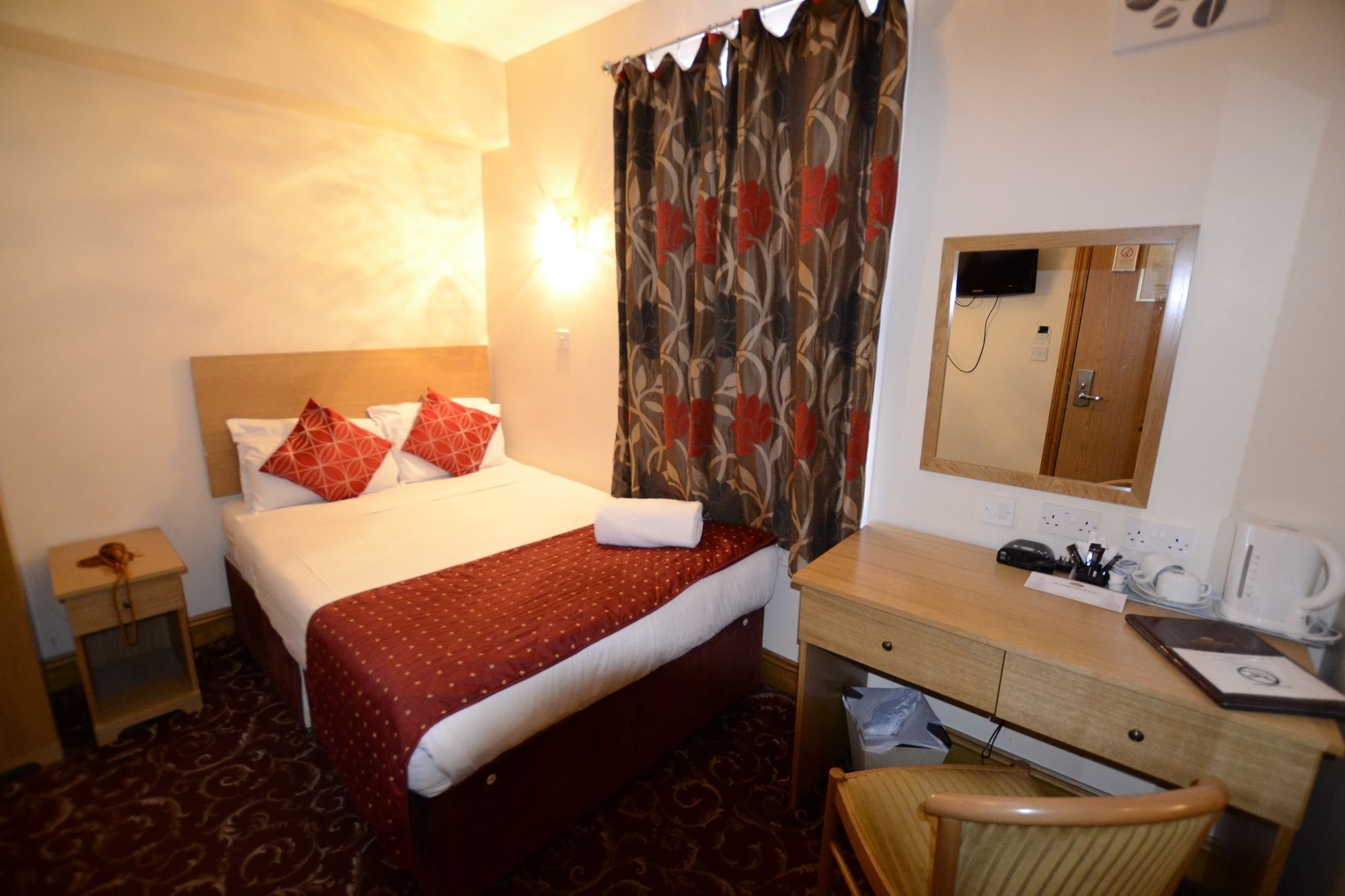 Britannia Inn
