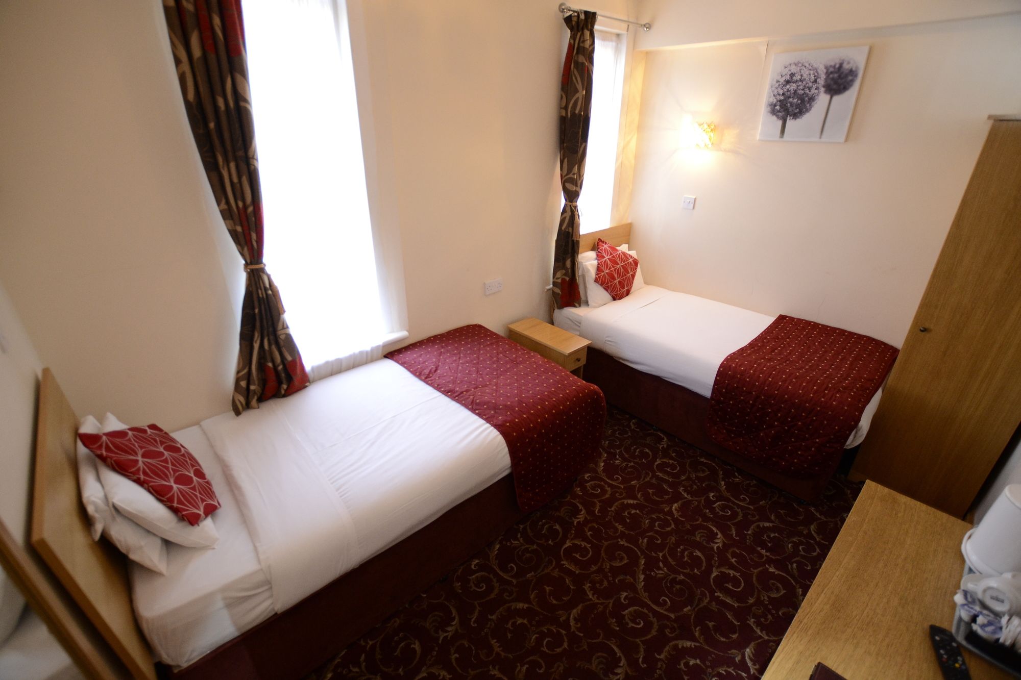 Britannia Inn
