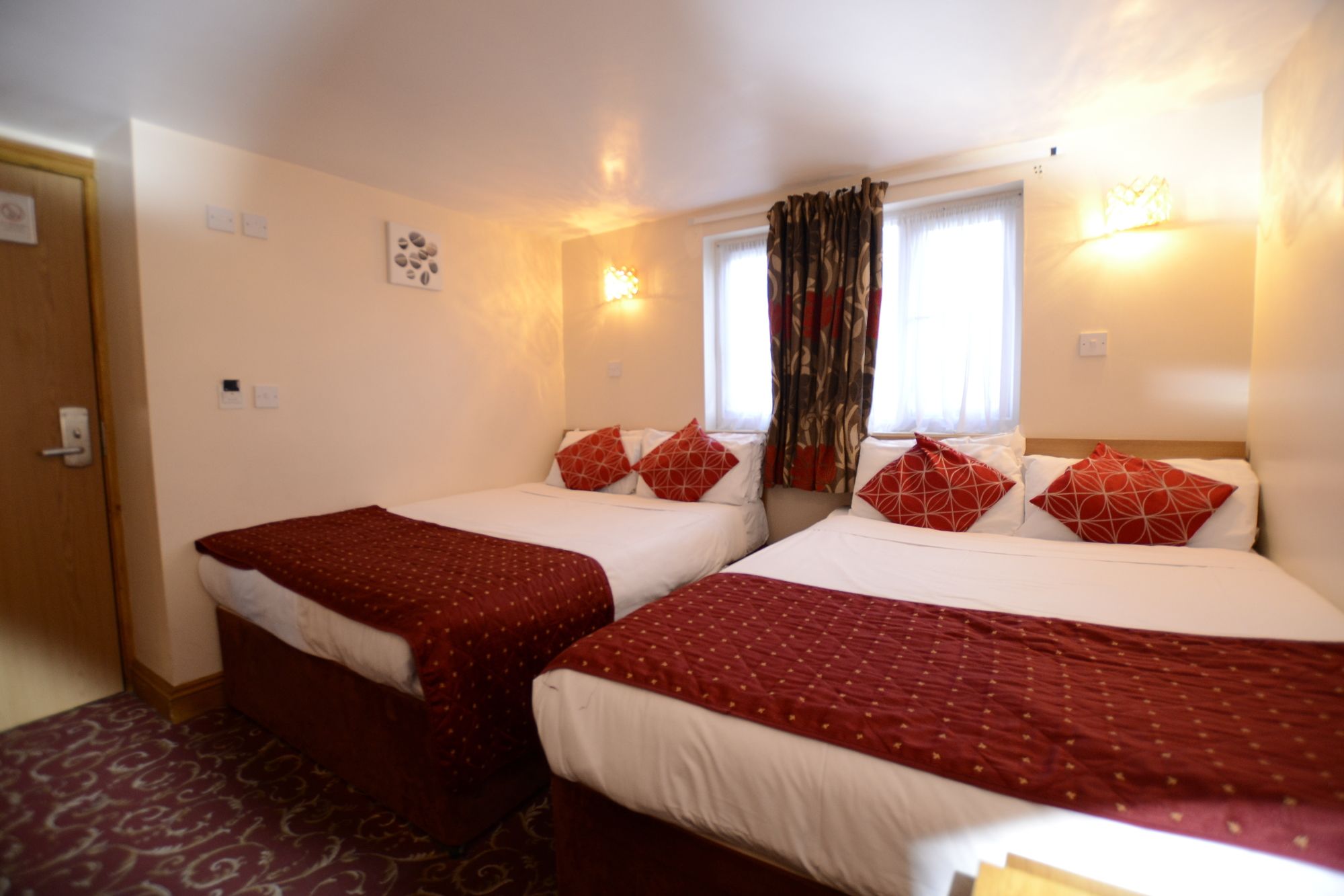 Britannia Inn