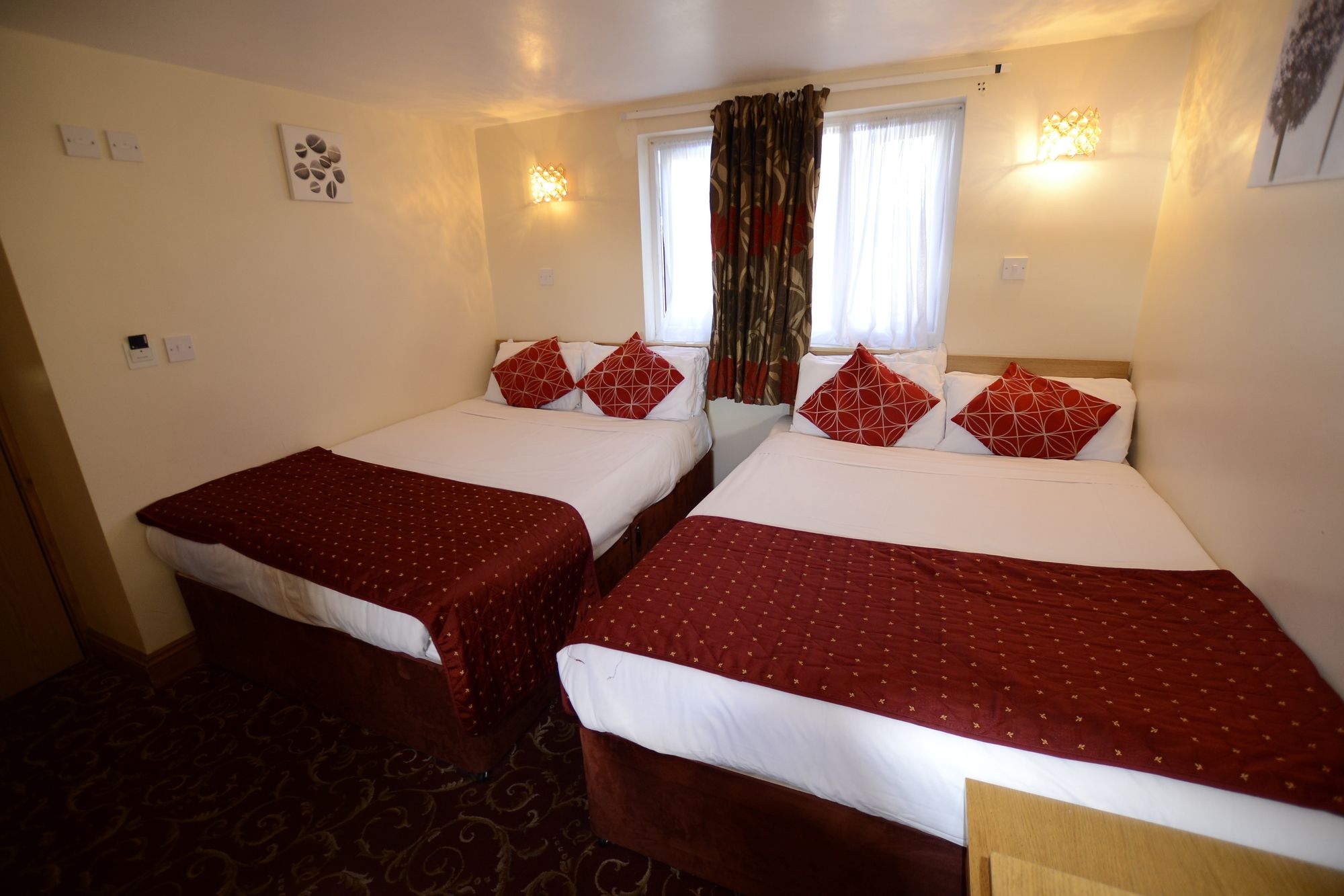 Britannia Inn