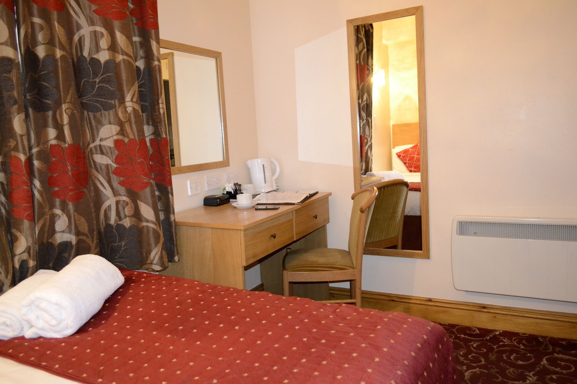Britannia Inn