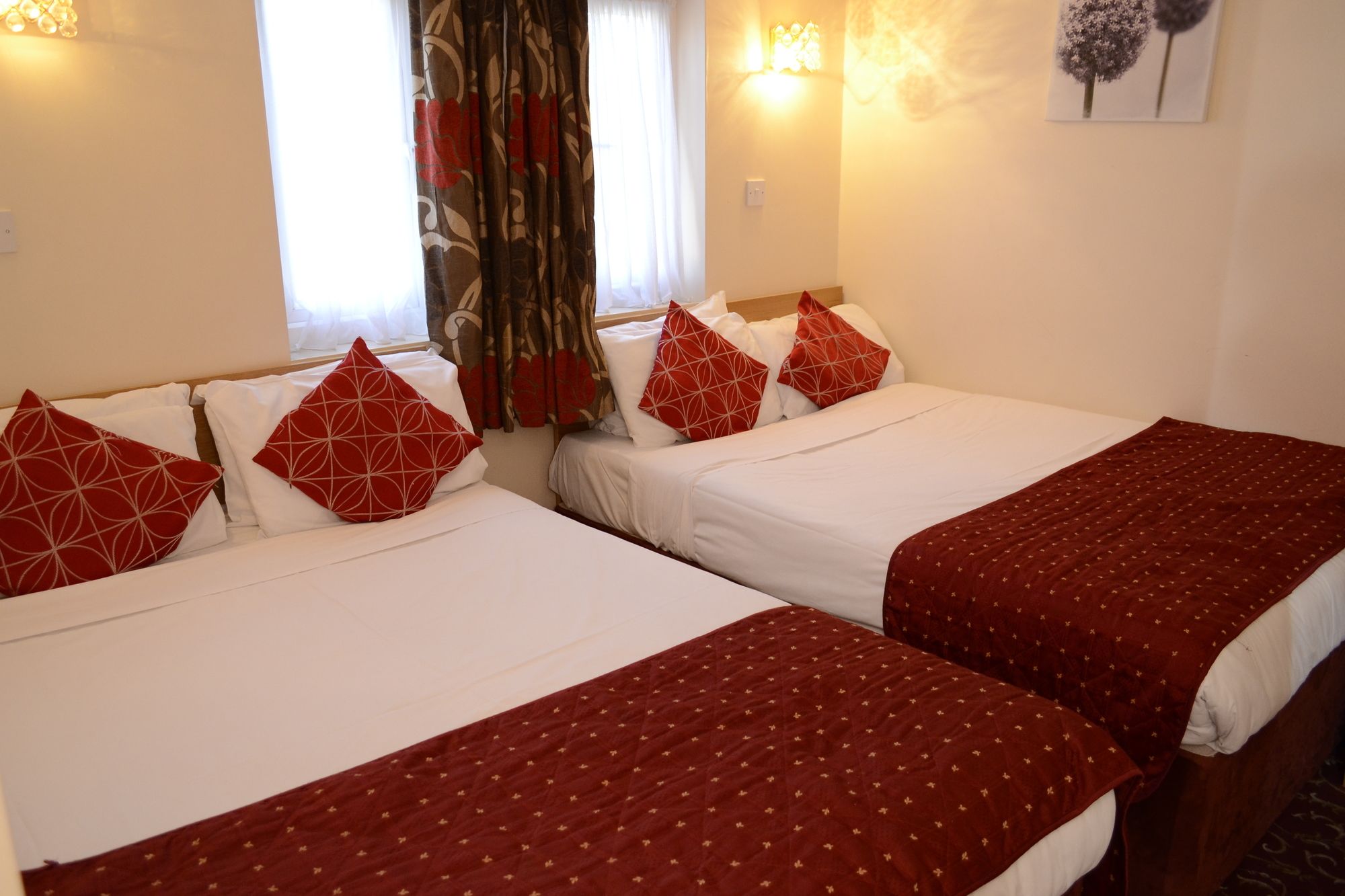Britannia Inn