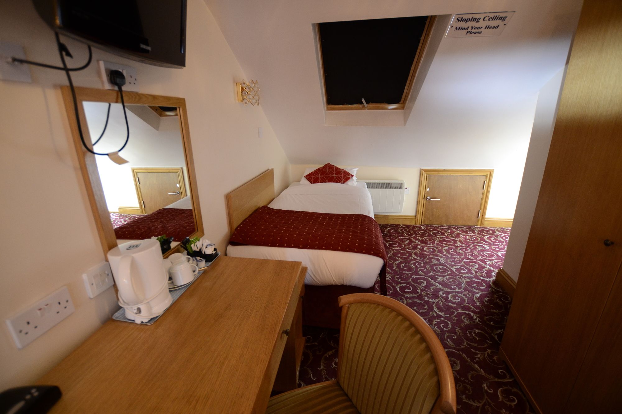 Britannia Inn