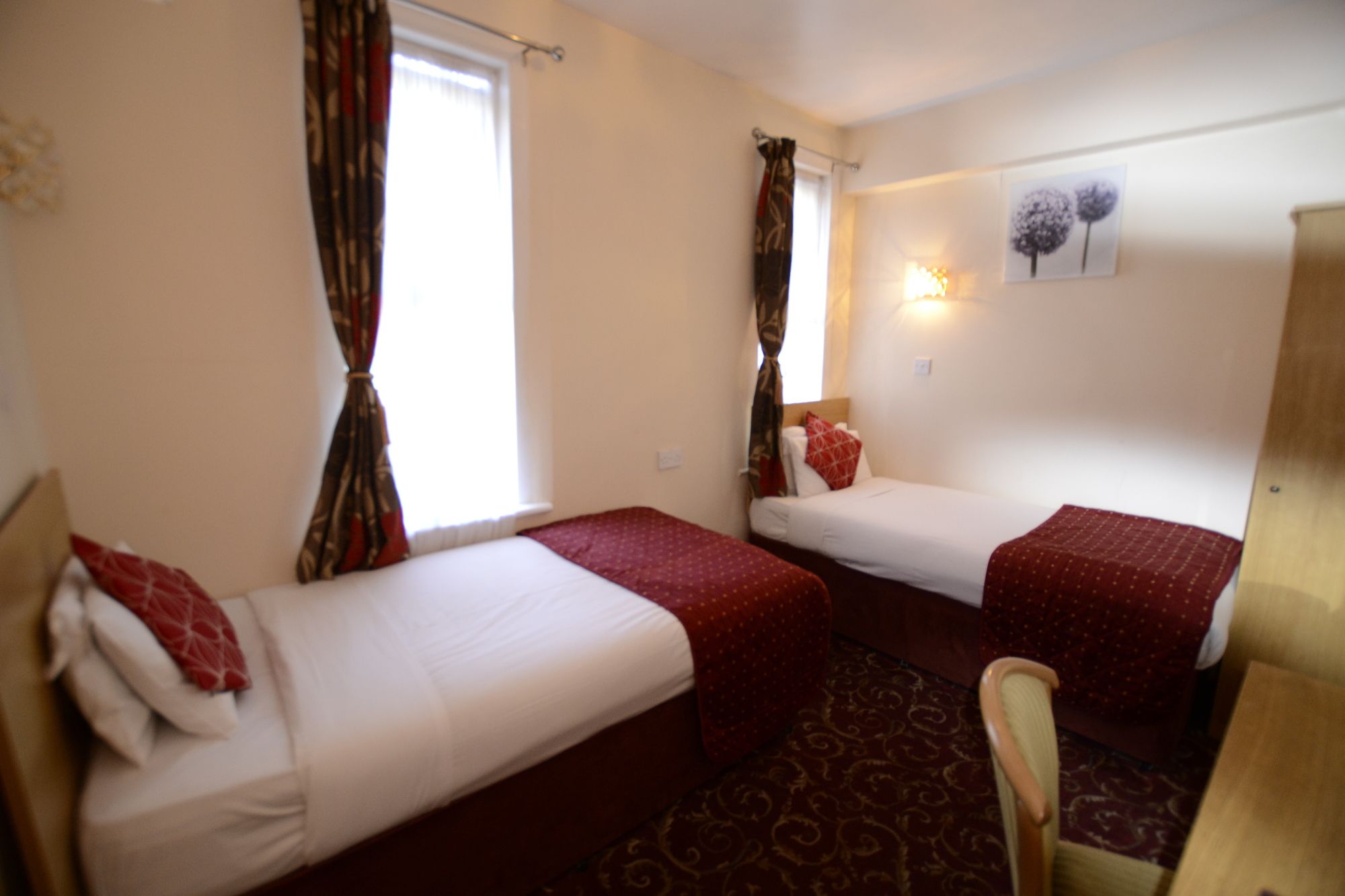 Britannia Inn