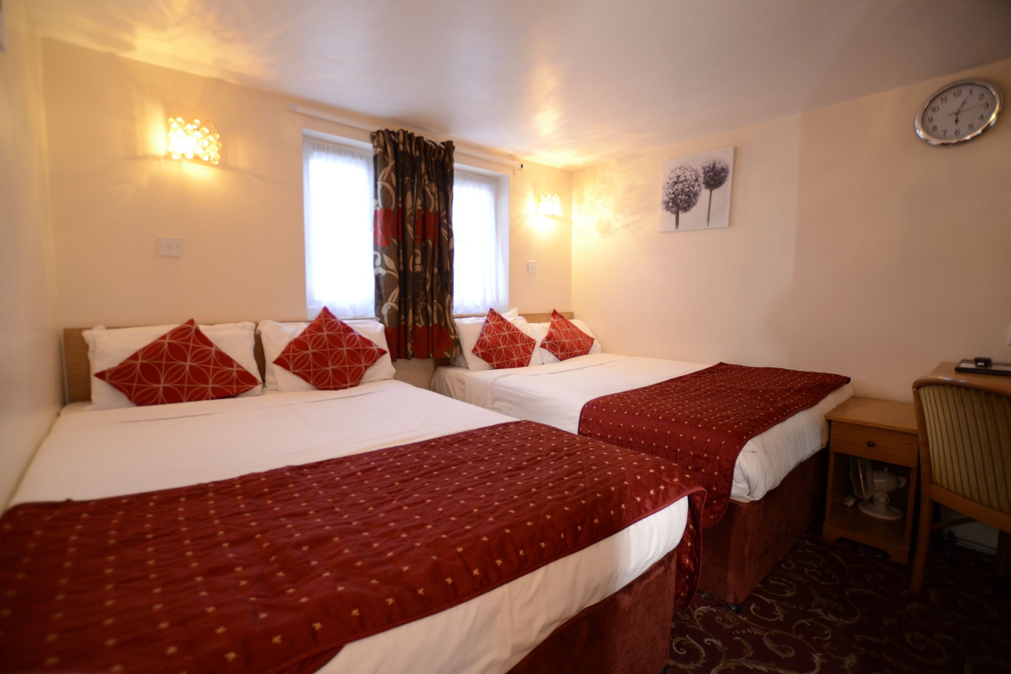 Britannia Inn