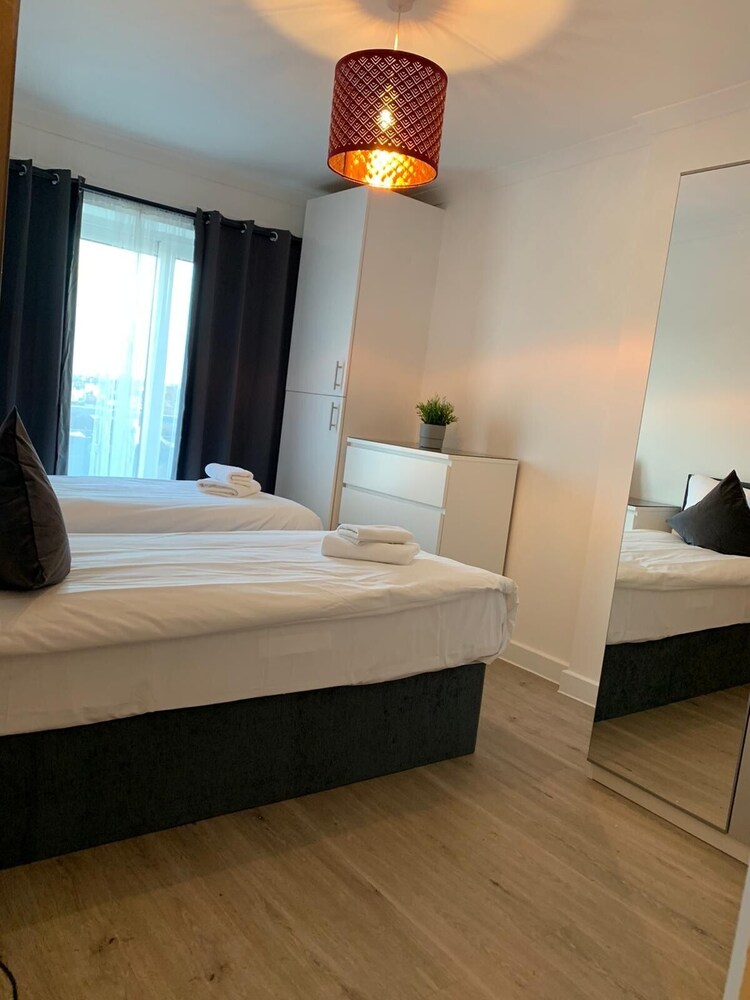 Goodmayes Apartments Ilford