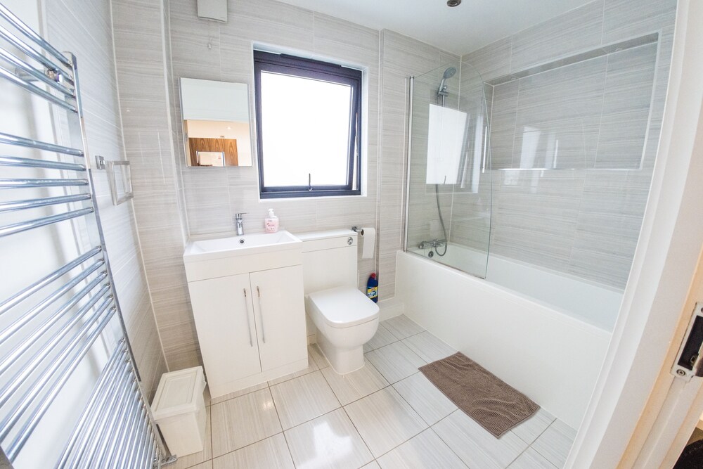 Goodmayes Apartments Ilford