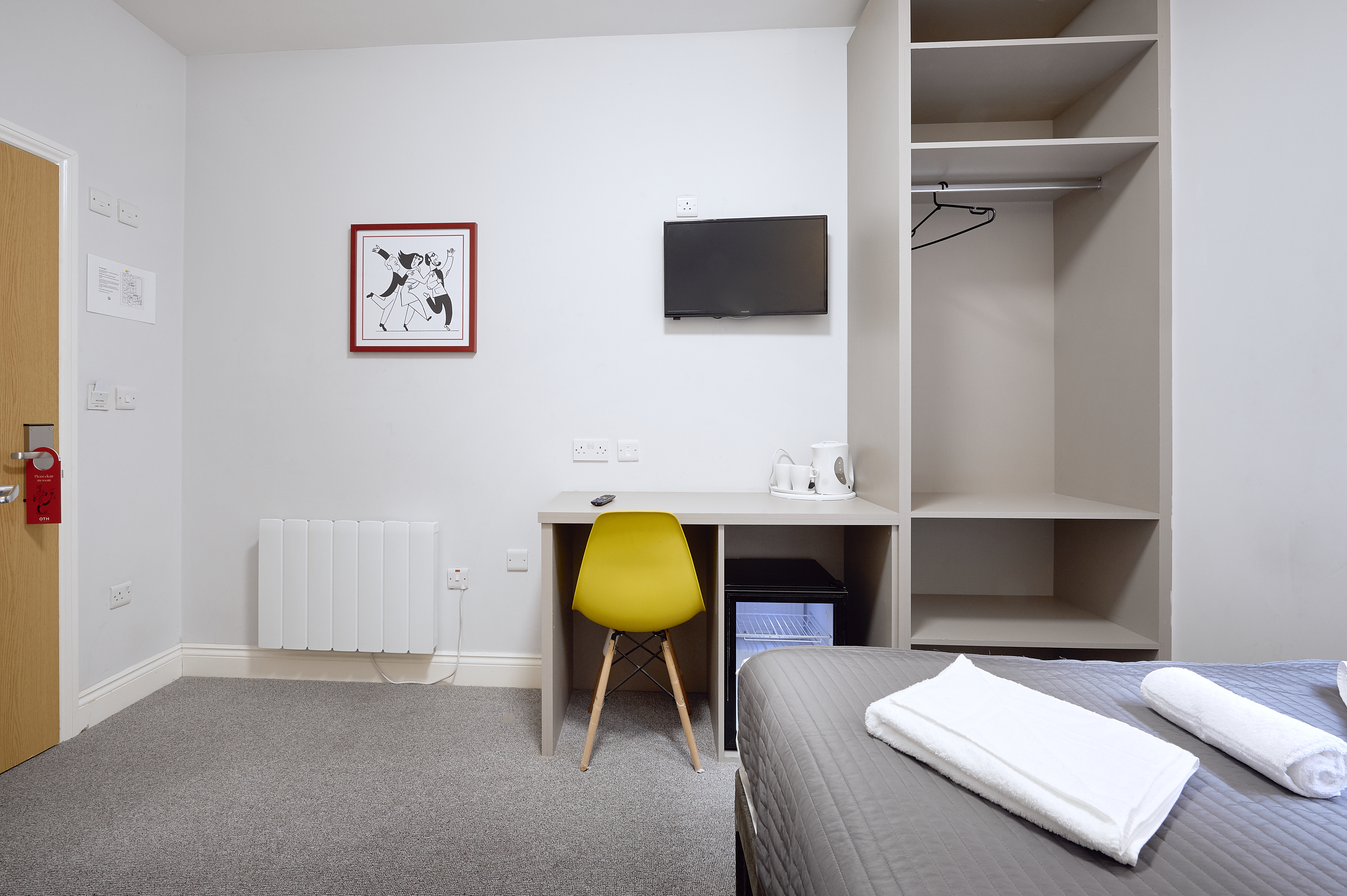 Belvilla Ilford Hill Hotel London