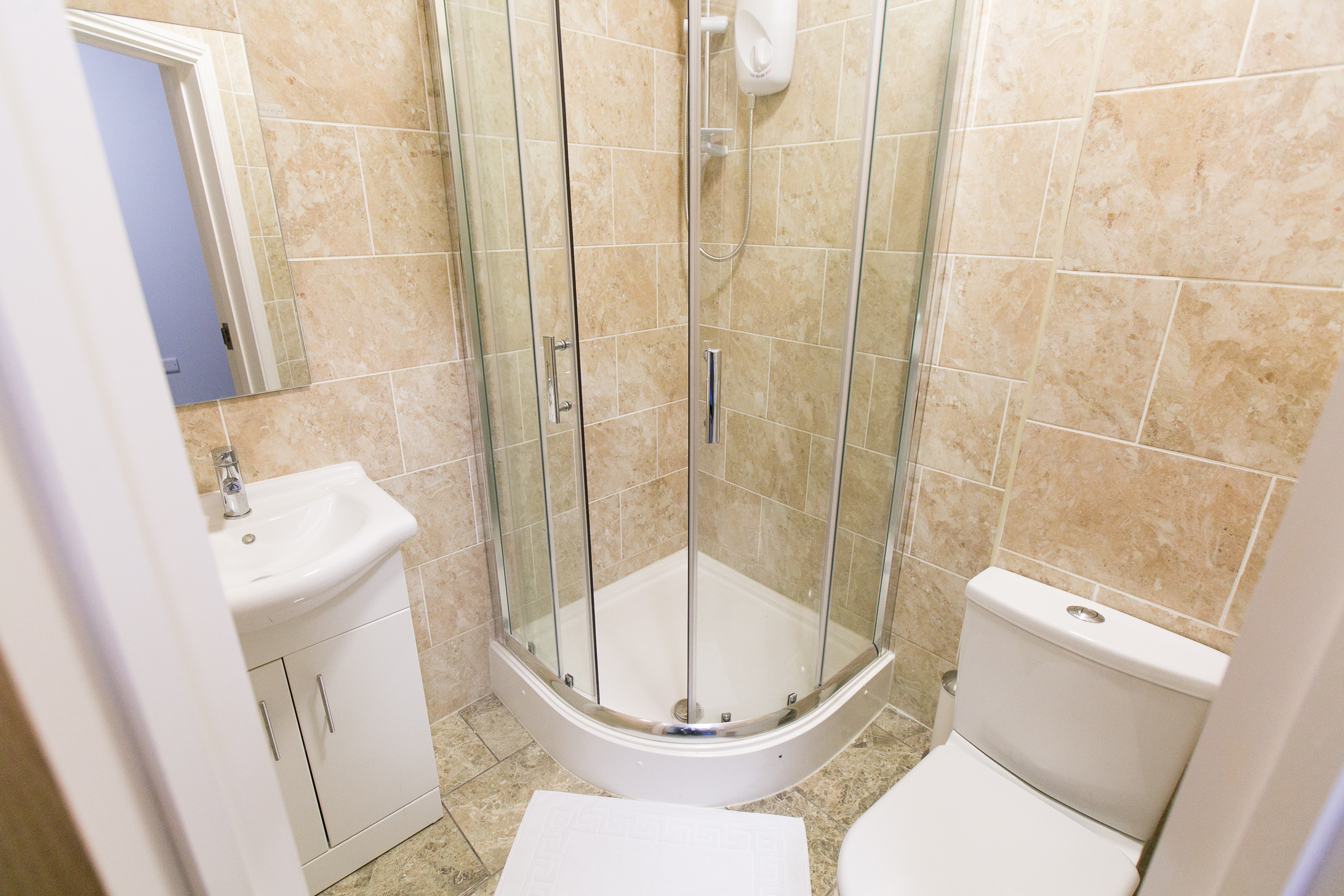 Belvilla Ilford Hill Hotel London