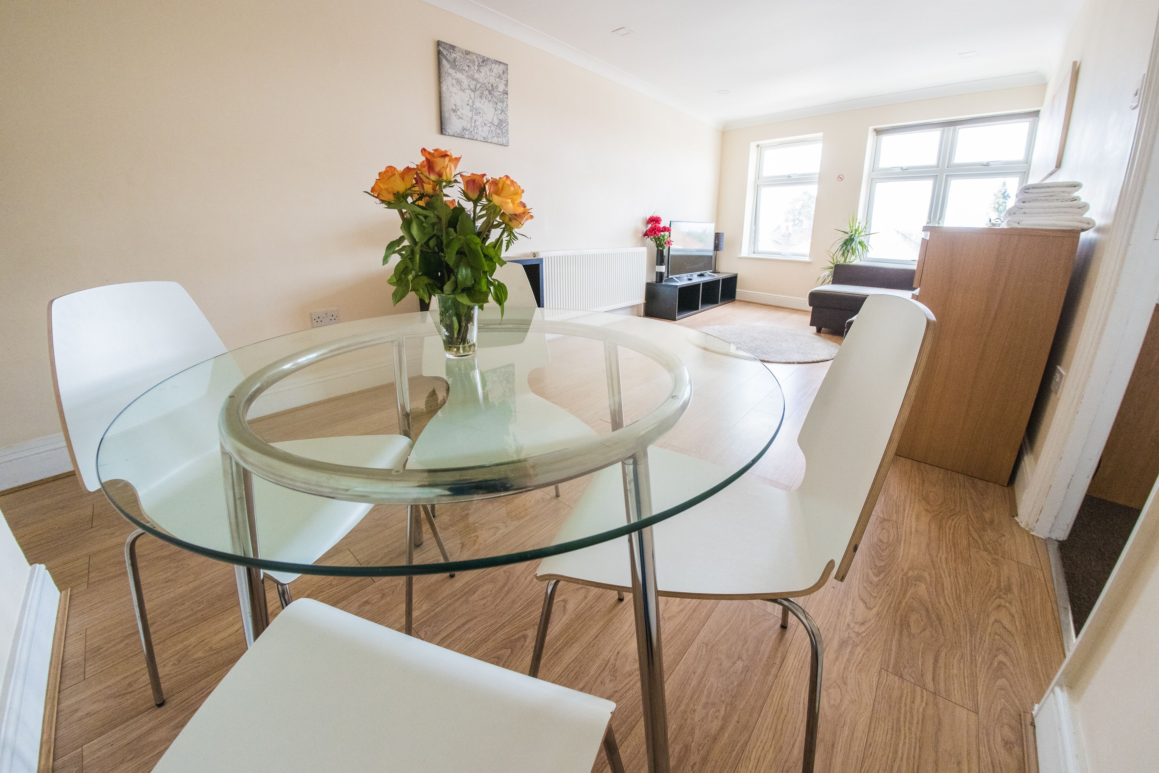 Ilford Central Luxury Apartements
