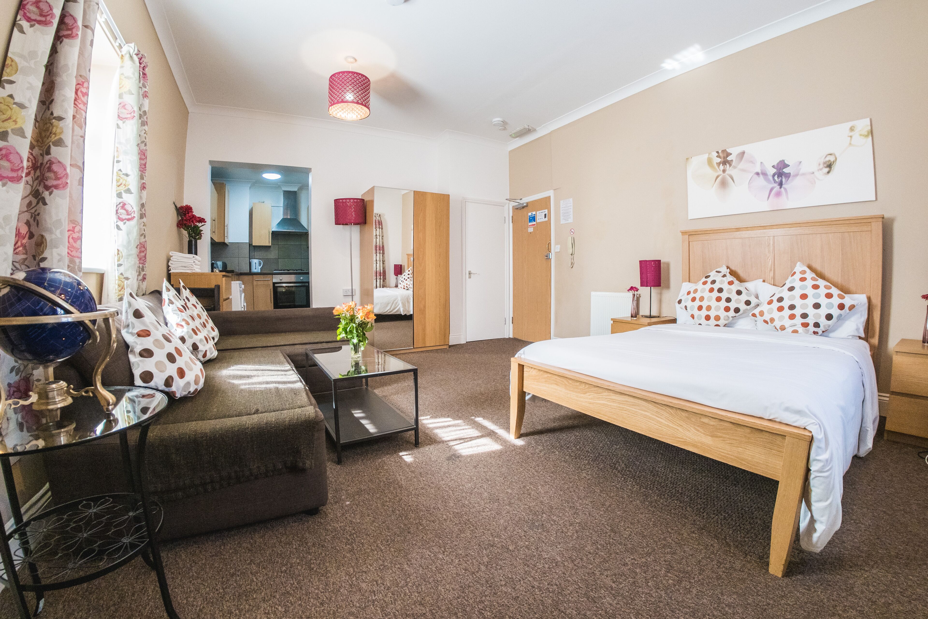 Ilford Central Luxury Apartements