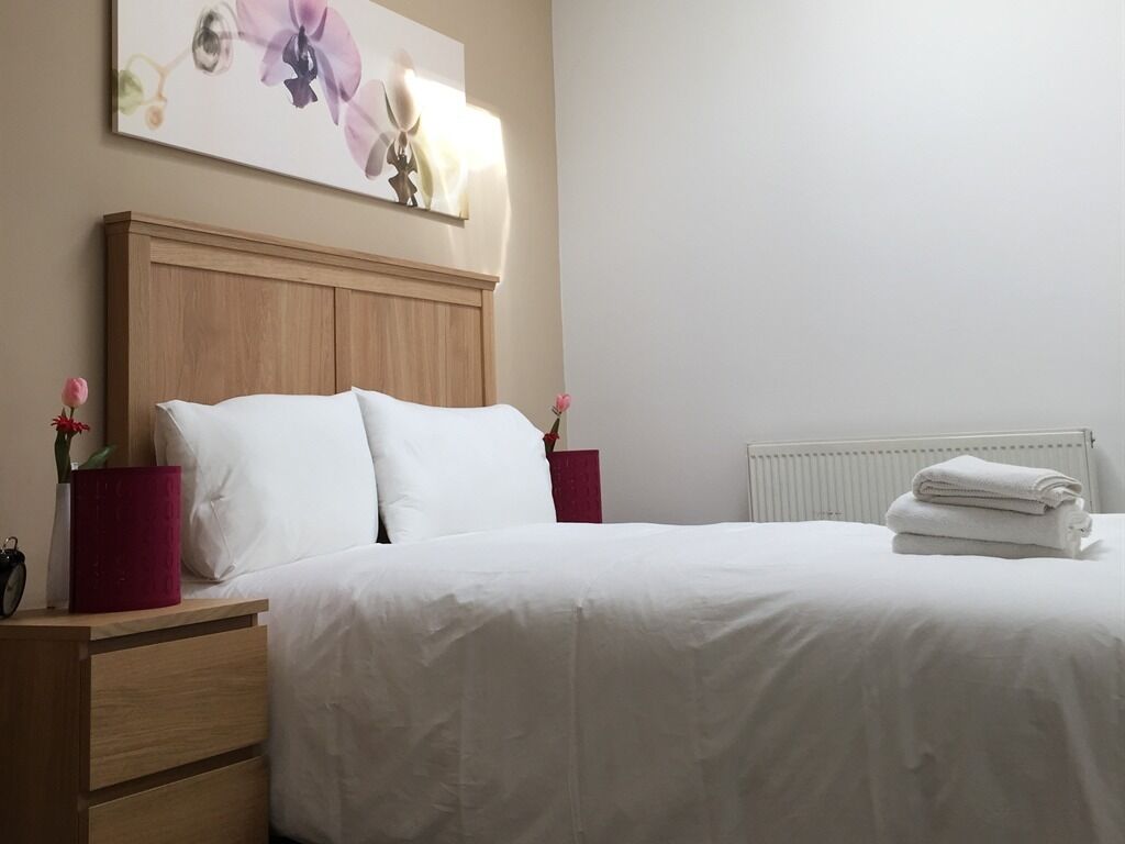Ilford Central Luxury Apartements
